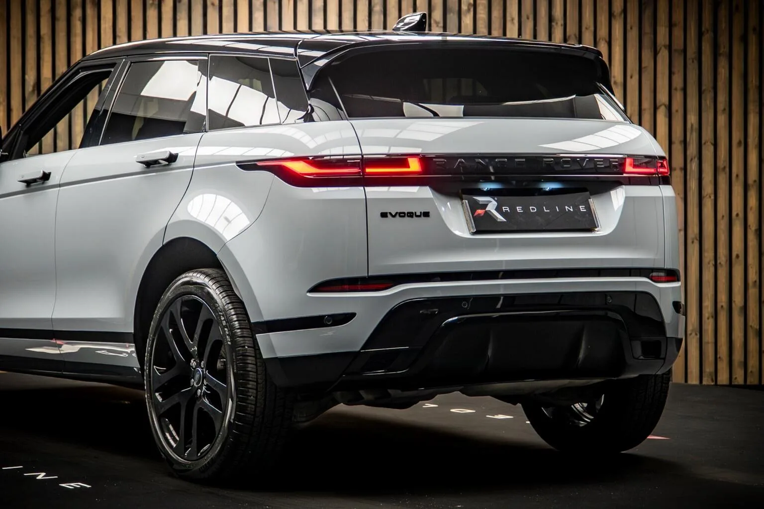 2024 Land Rover Range Rover Evoque D200 Dynamic HSE, 19/30