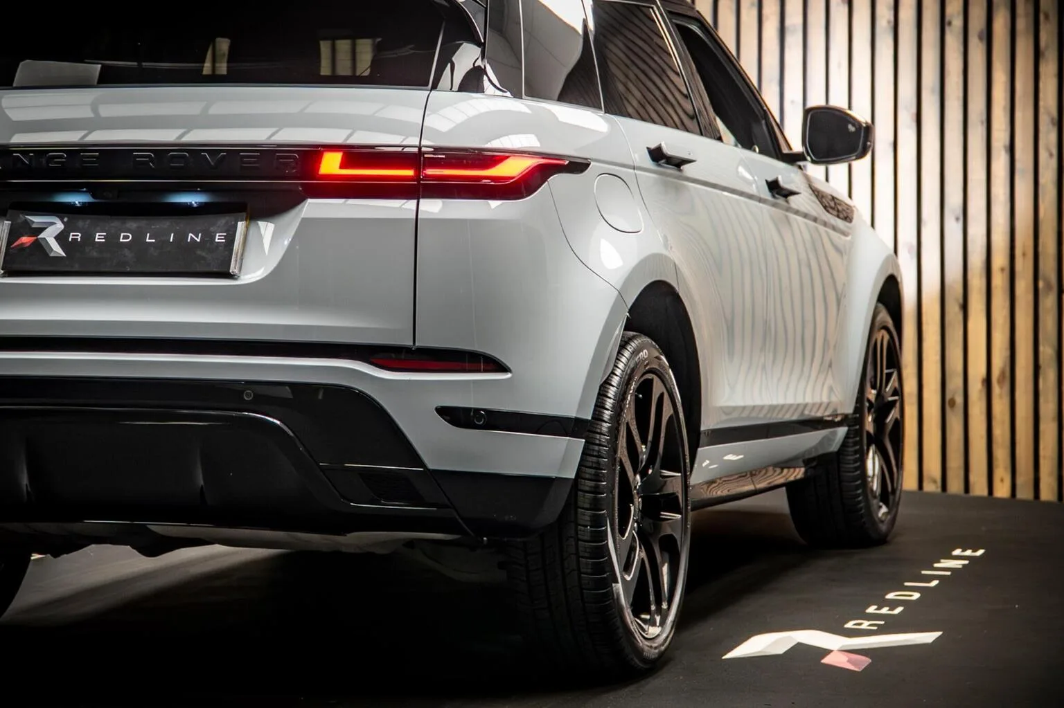 2024 Land Rover Range Rover Evoque D200 Dynamic HSE, 20/30