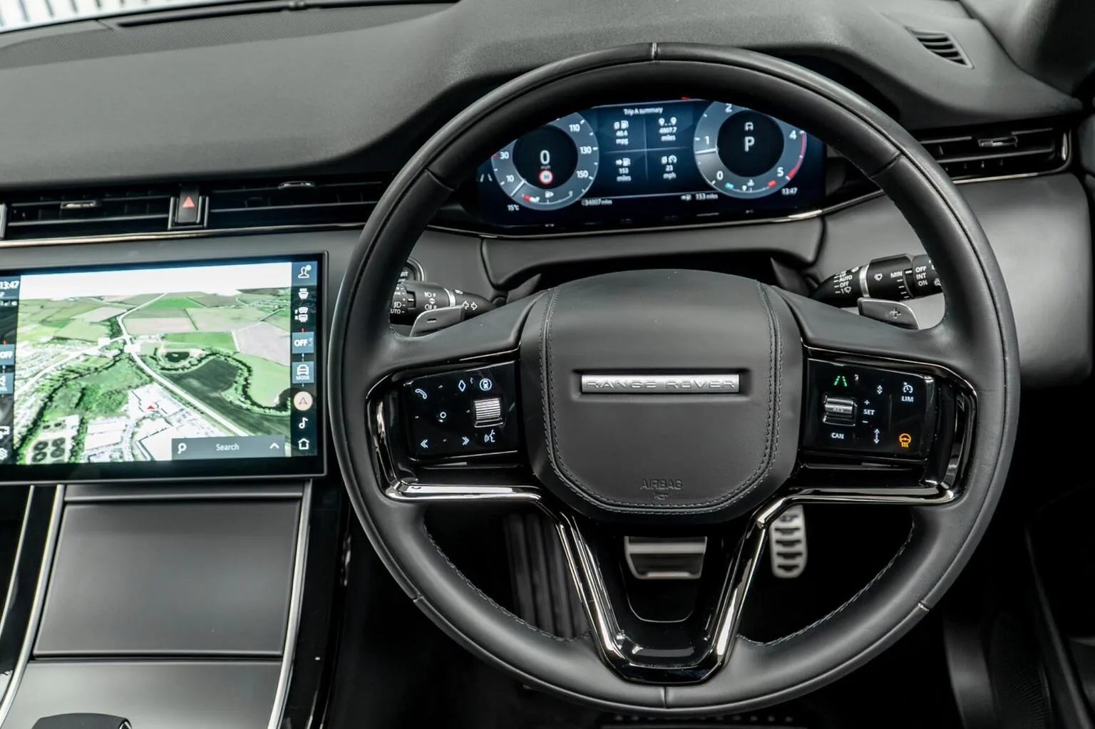 2024 Land Rover Range Rover Evoque D200 Dynamic HSE, 24/30
