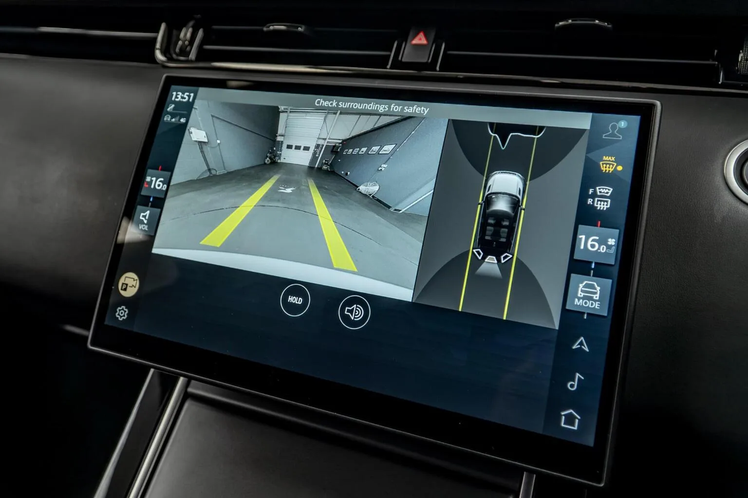 2024 Land Rover Range Rover Evoque D200 Dynamic HSE, 25/30