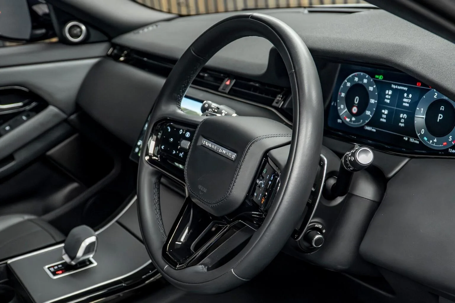 2024 Land Rover Range Rover Evoque D200 Dynamic HSE, 26/30