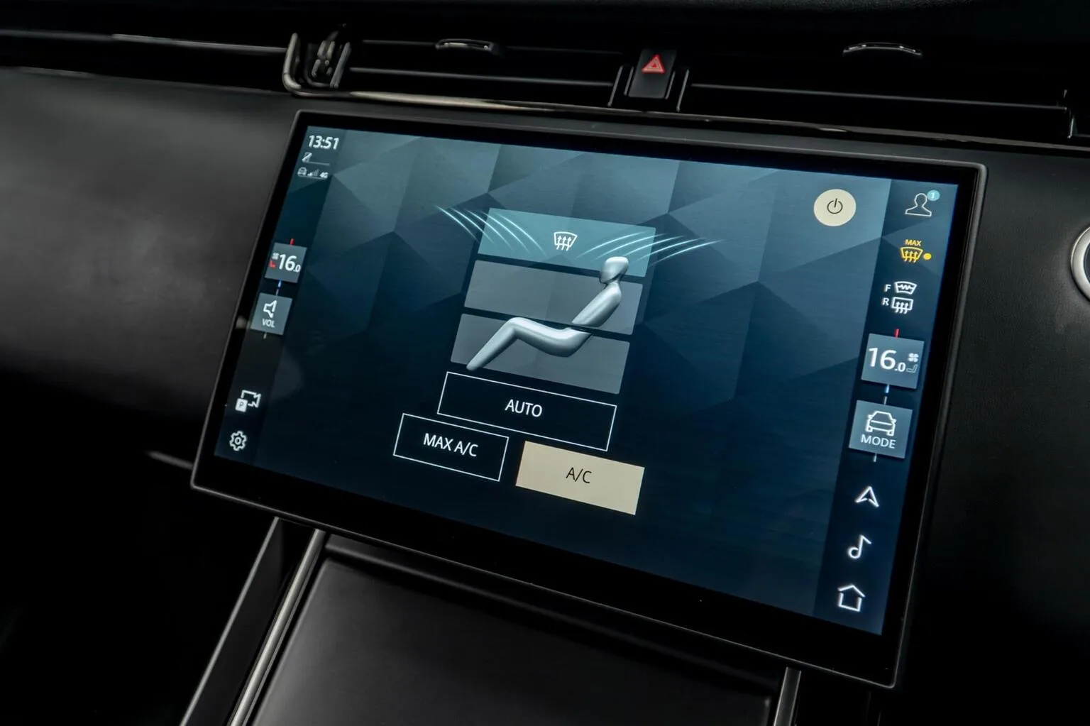 2024 Land Rover Range Rover Evoque D200 Dynamic HSE, 28/30