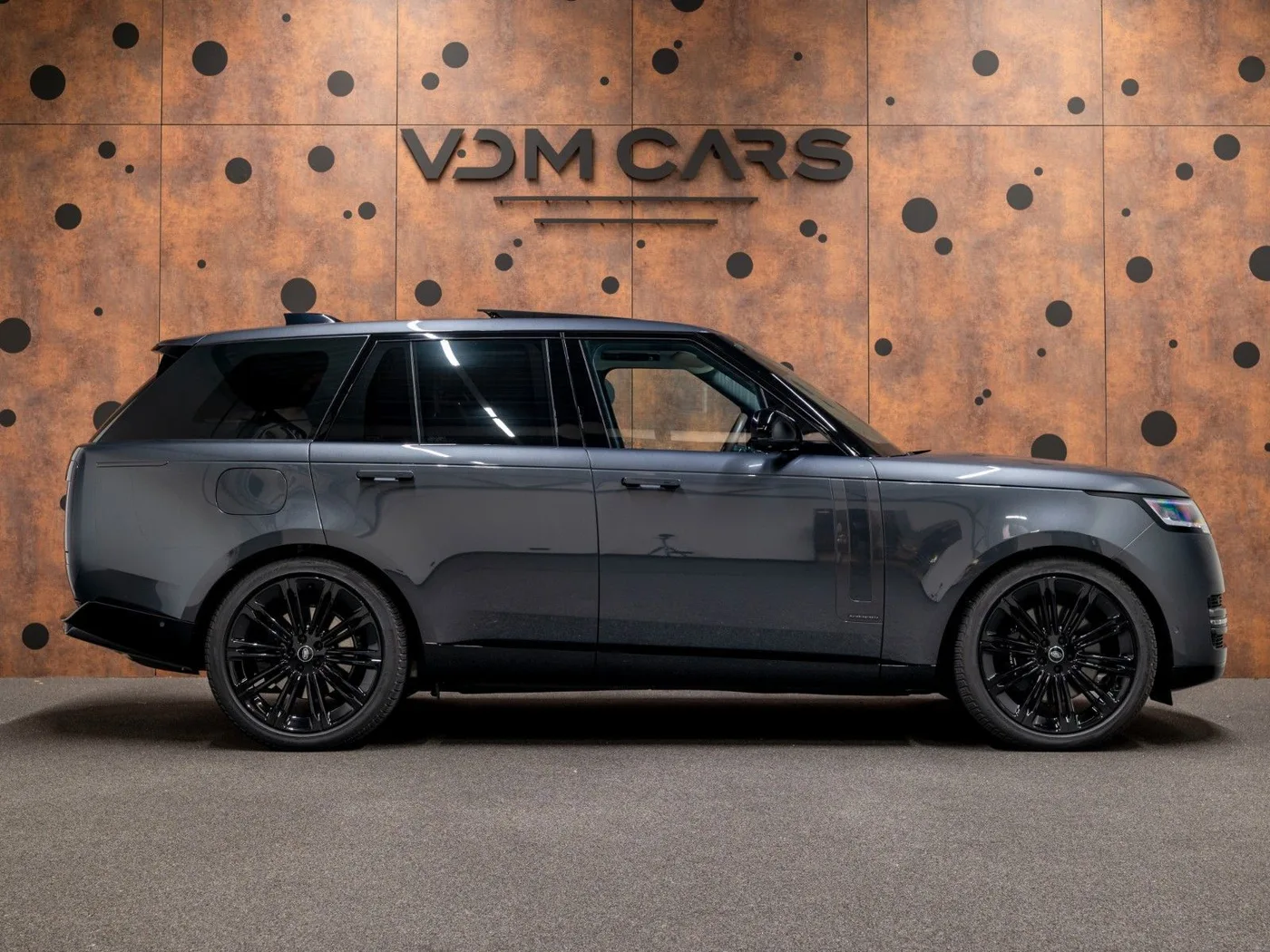 2024 Land Rover Range Rover P530, Autobiography offered by a supercar dealer in Gronau, Germany, photo 6 of 25