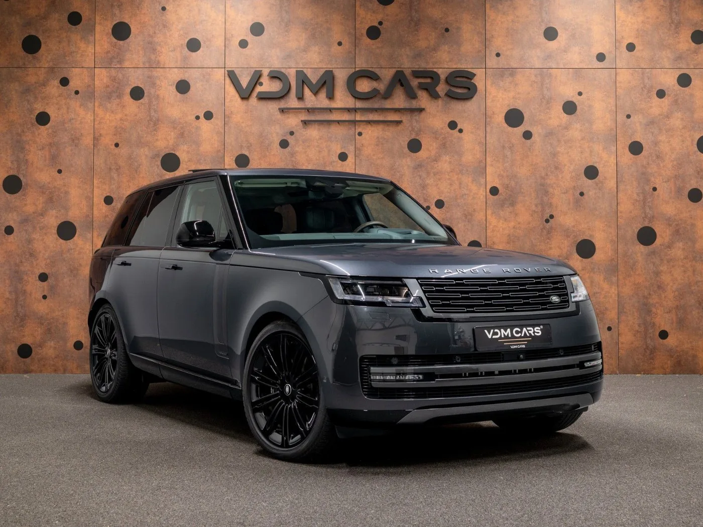 2024 Land Rover Range Rover P530, Autobiography offered by a supercar dealer in Gronau, Germany, photo 7 of 25