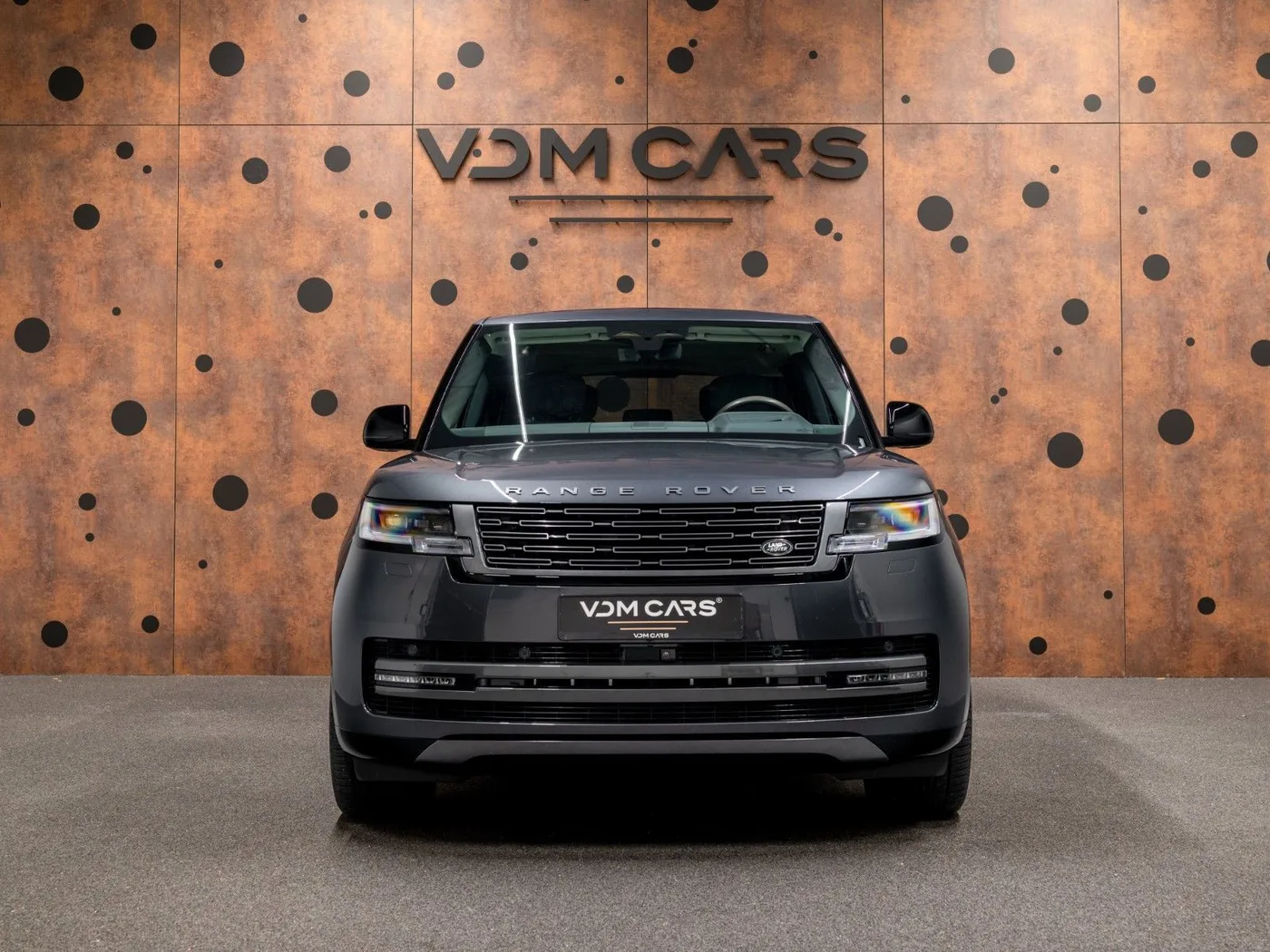 2024 Land Rover Range Rover P530, Autobiography offered by a supercar dealer in Gronau, Germany, photo 8 of 25