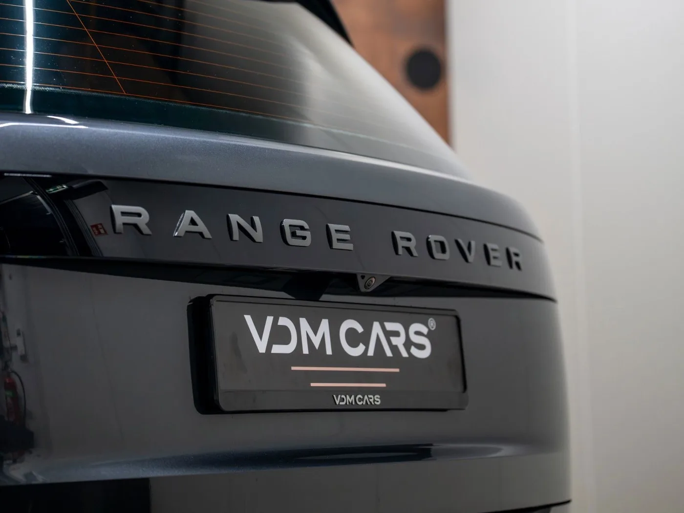 2024 Land Rover Range Rover P530, Autobiography offered by a supercar dealer in Gronau, Germany, photo 11 of 25