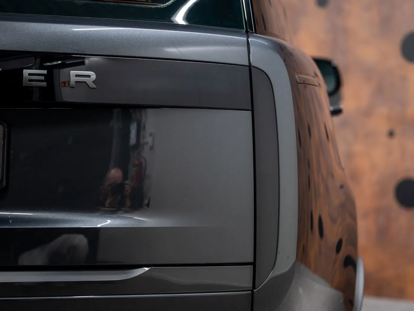 2024 Land Rover Range Rover P530, Autobiography offered by a supercar dealer in Gronau, Germany, photo 14 of 25