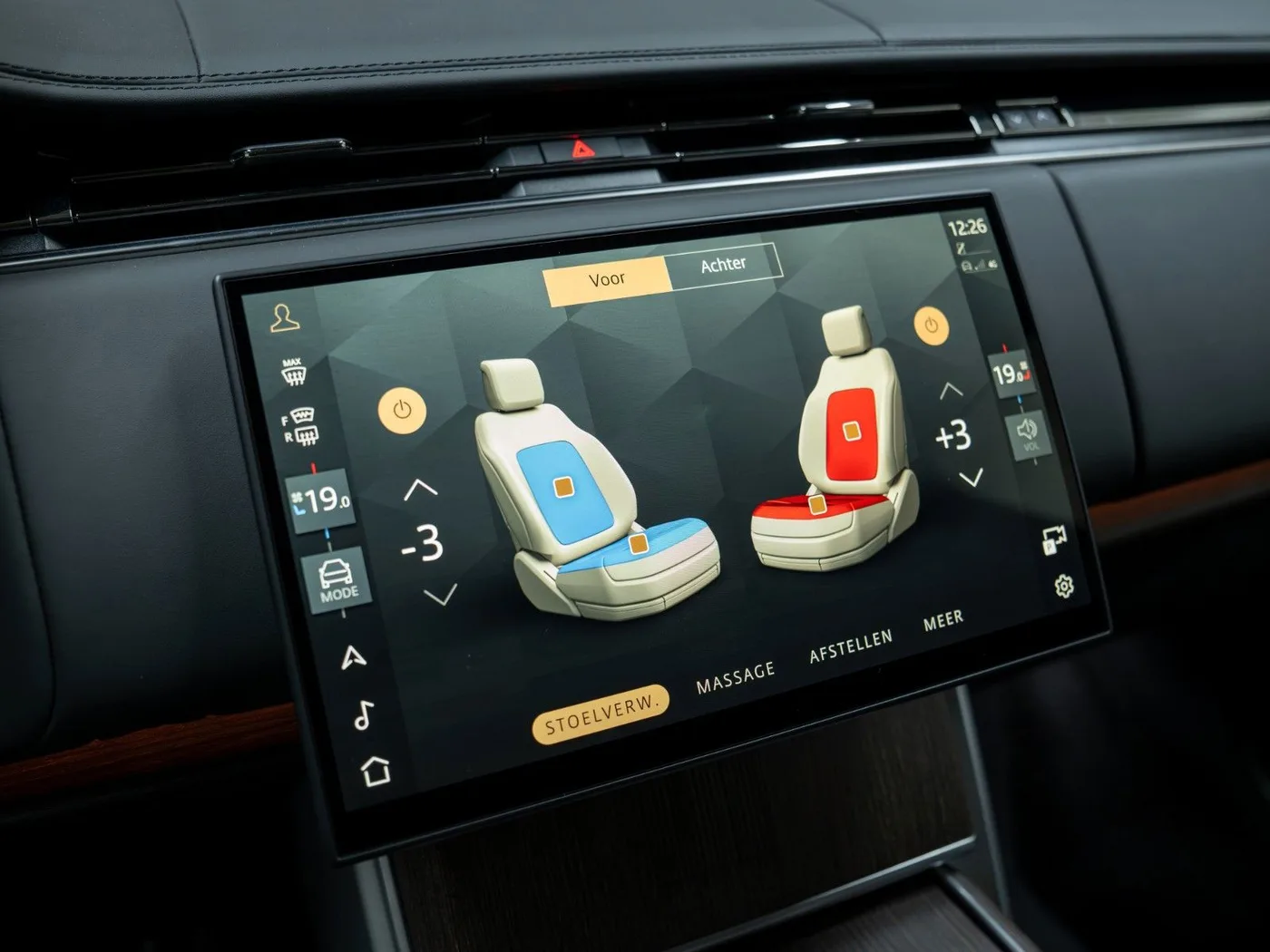 2024 Land Rover Range Rover P530, Autobiography offered by a supercar dealer in Gronau, Germany, photo 20 of 25