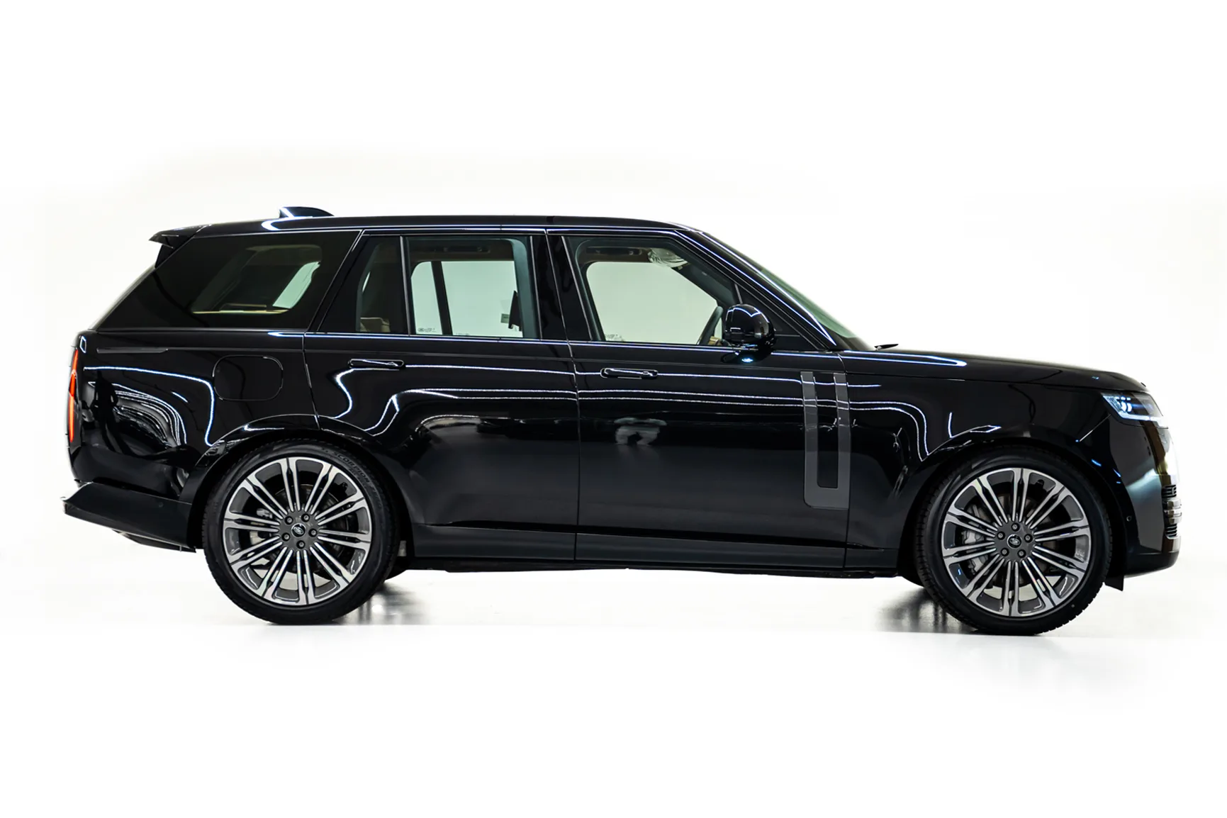 2024 Land Rover Range Rover, 3/20
