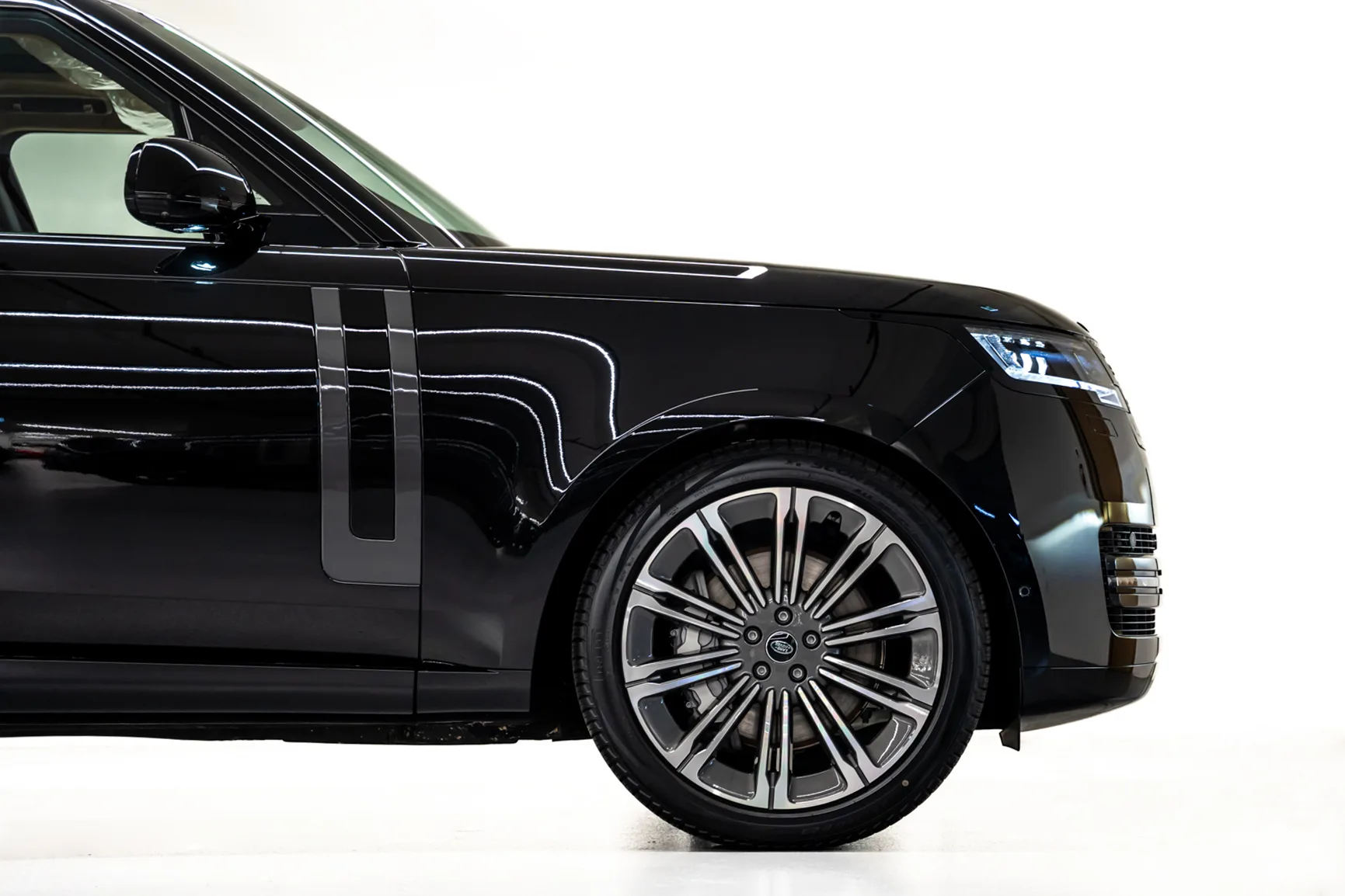 2024 Land Rover Range Rover, 5/20