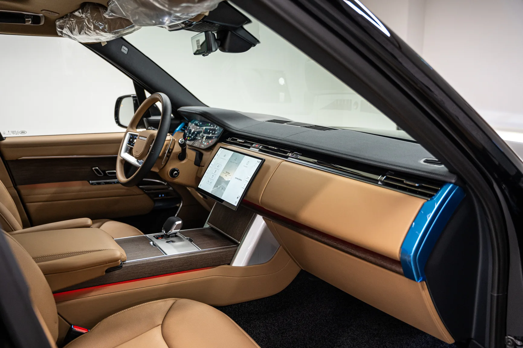 2024 Land Rover Range Rover, 6/20