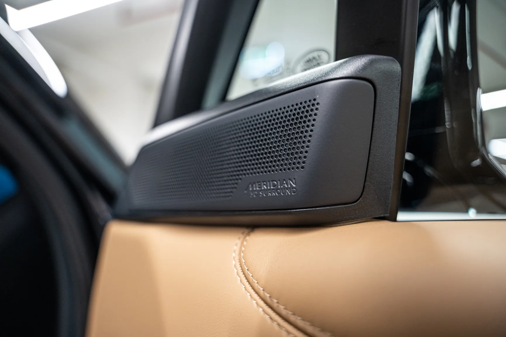 2024 Land Rover Range Rover, 9/20