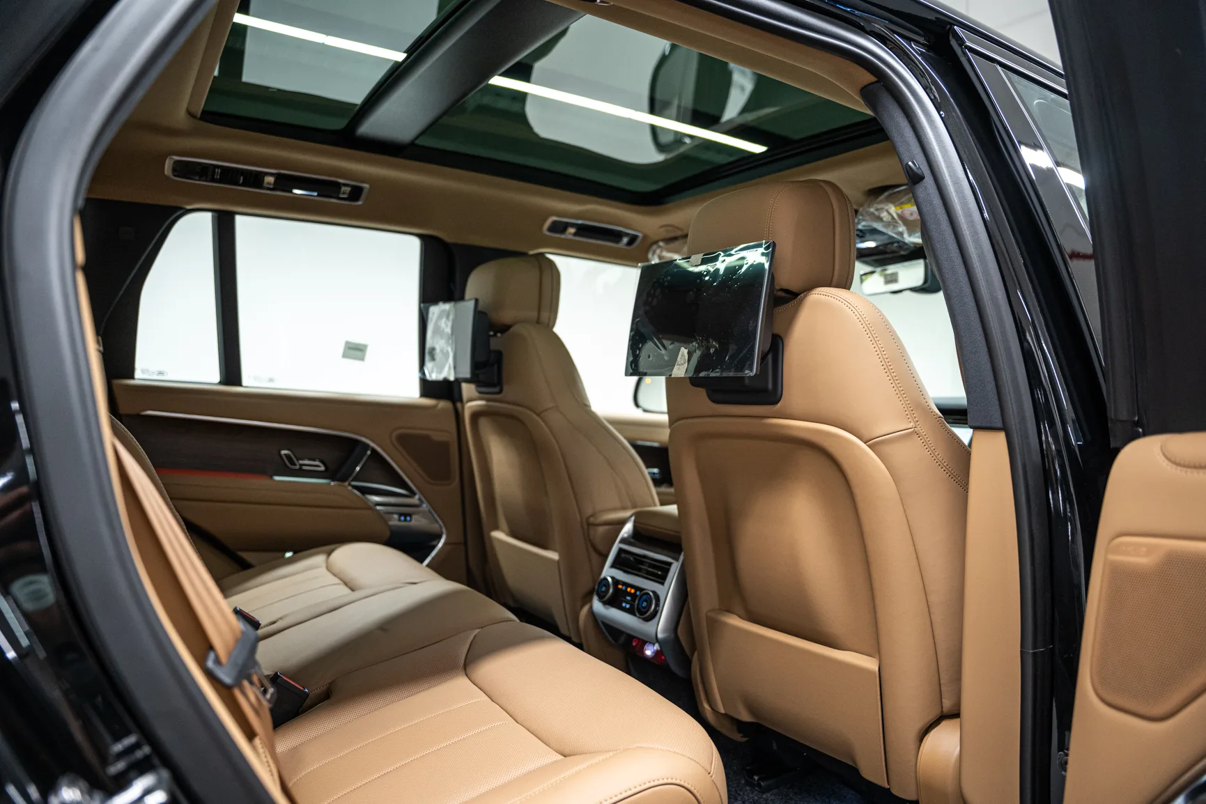 2024 Land Rover Range Rover, 10/20