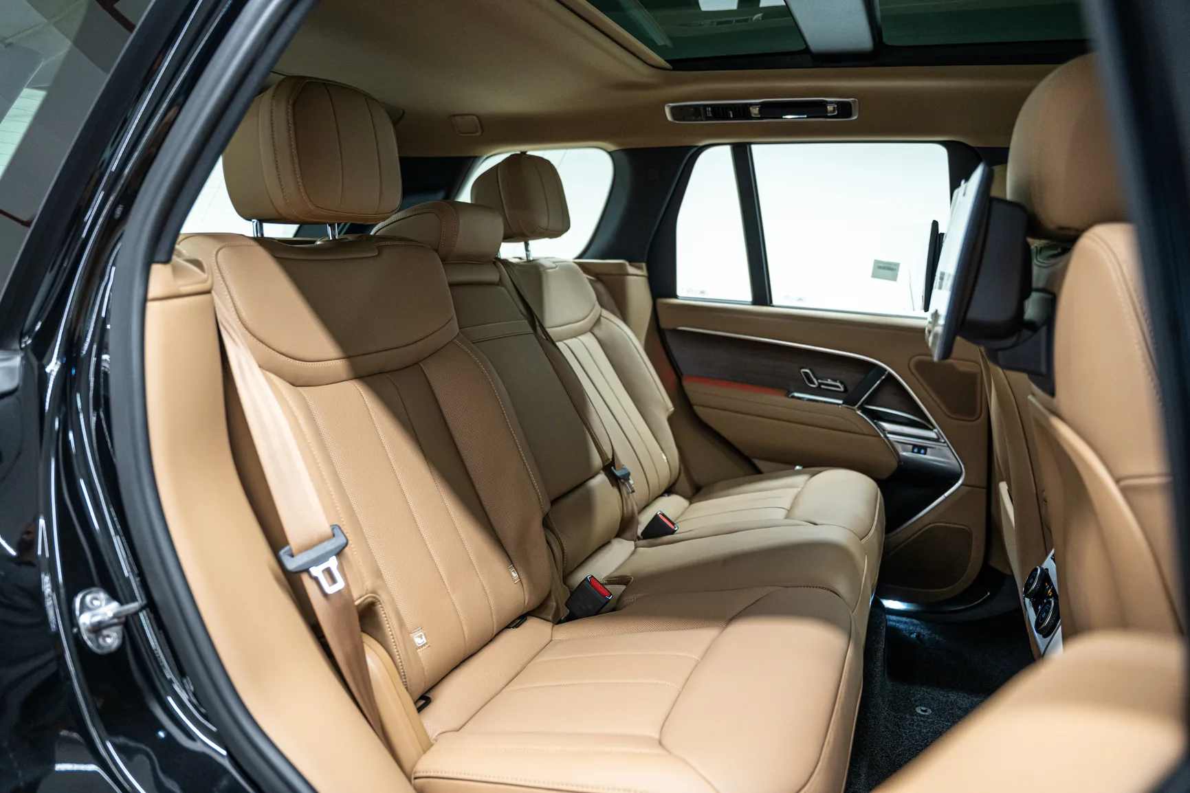 2024 Land Rover Range Rover, 11/20