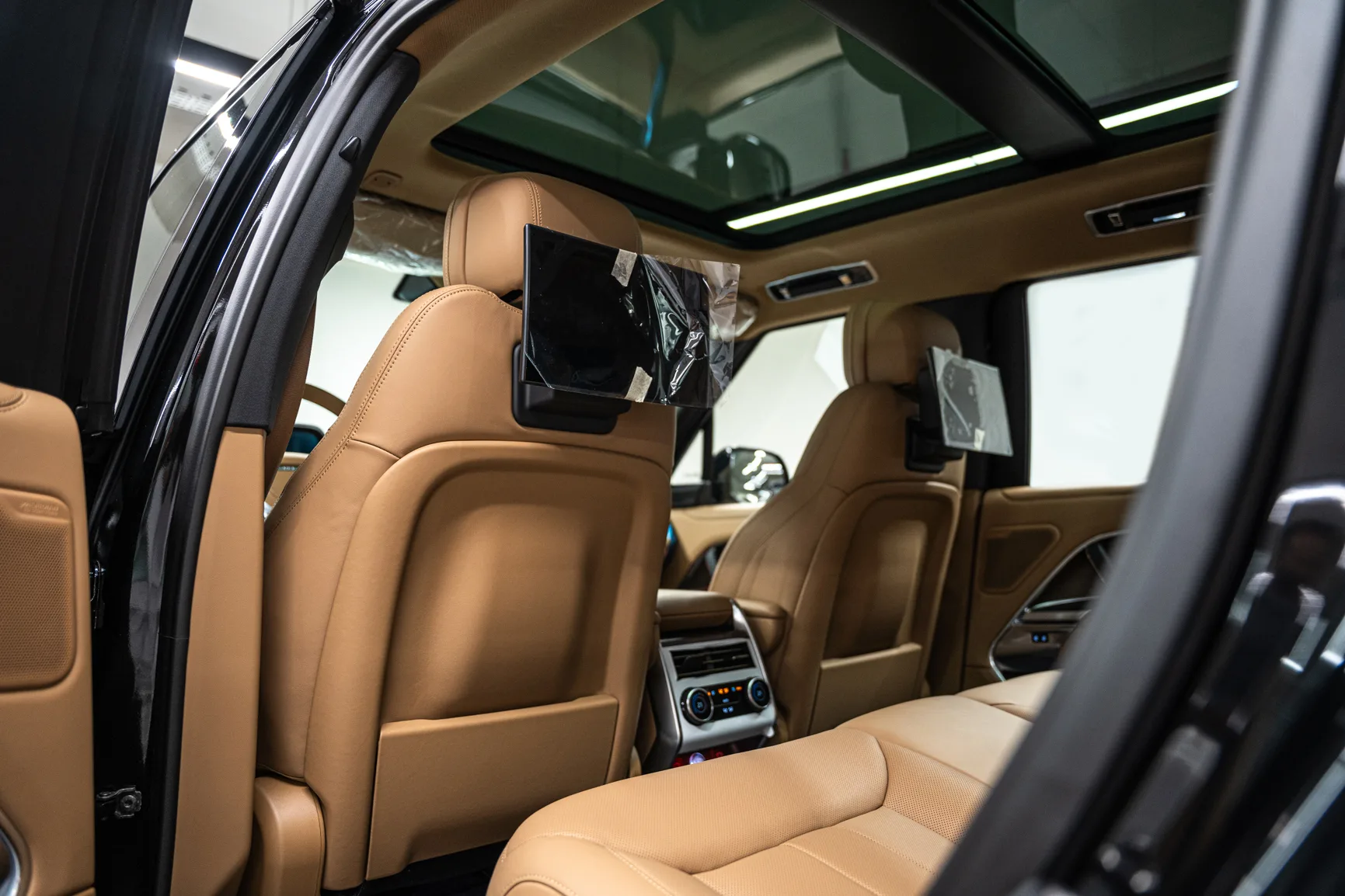 2024 Land Rover Range Rover, 19/20