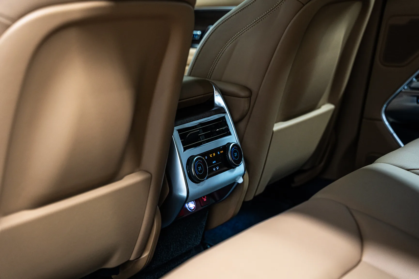 2024 Land Rover Range Rover, 20/20