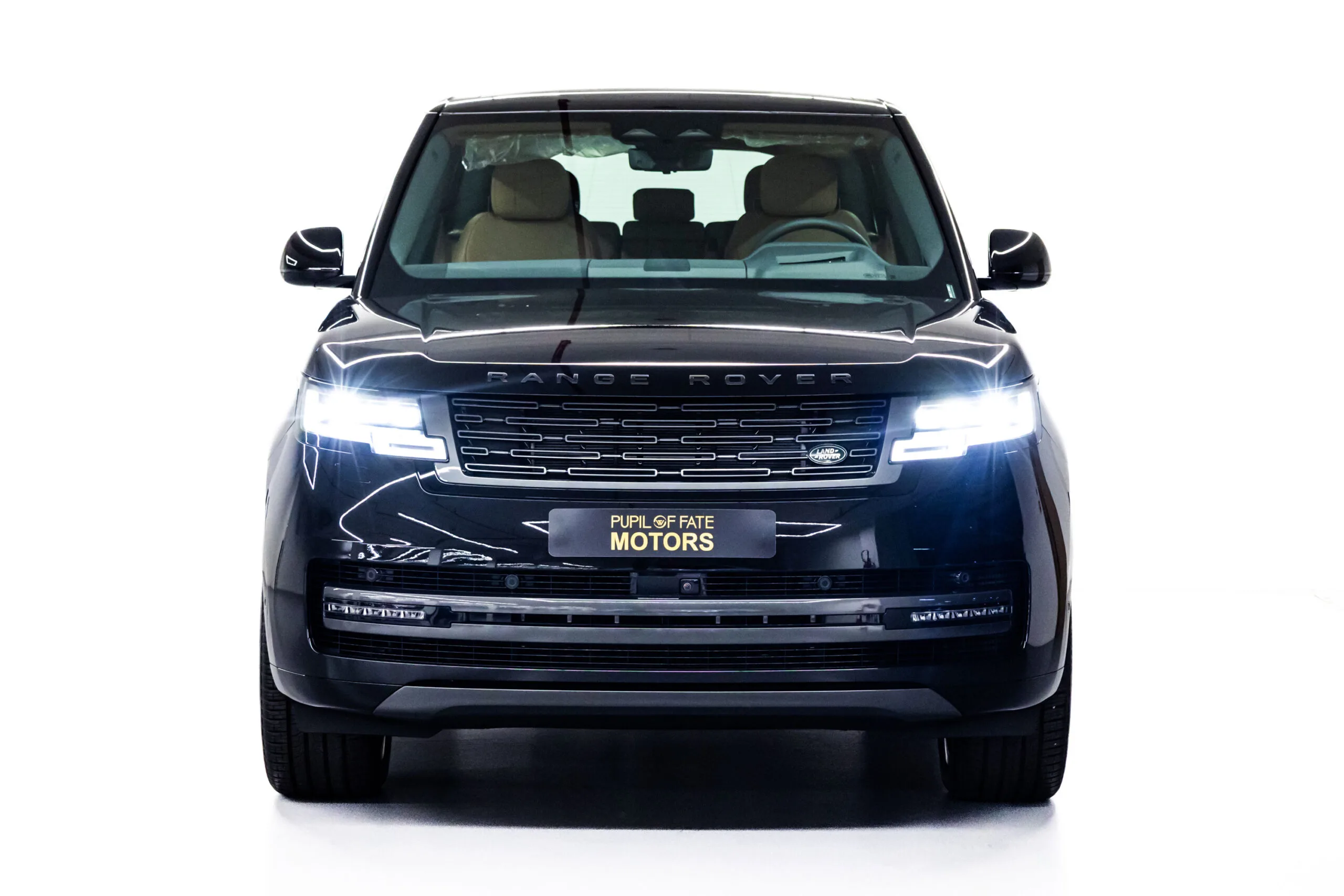 2024 Land Rover Range Rover HSE P530, 2/20