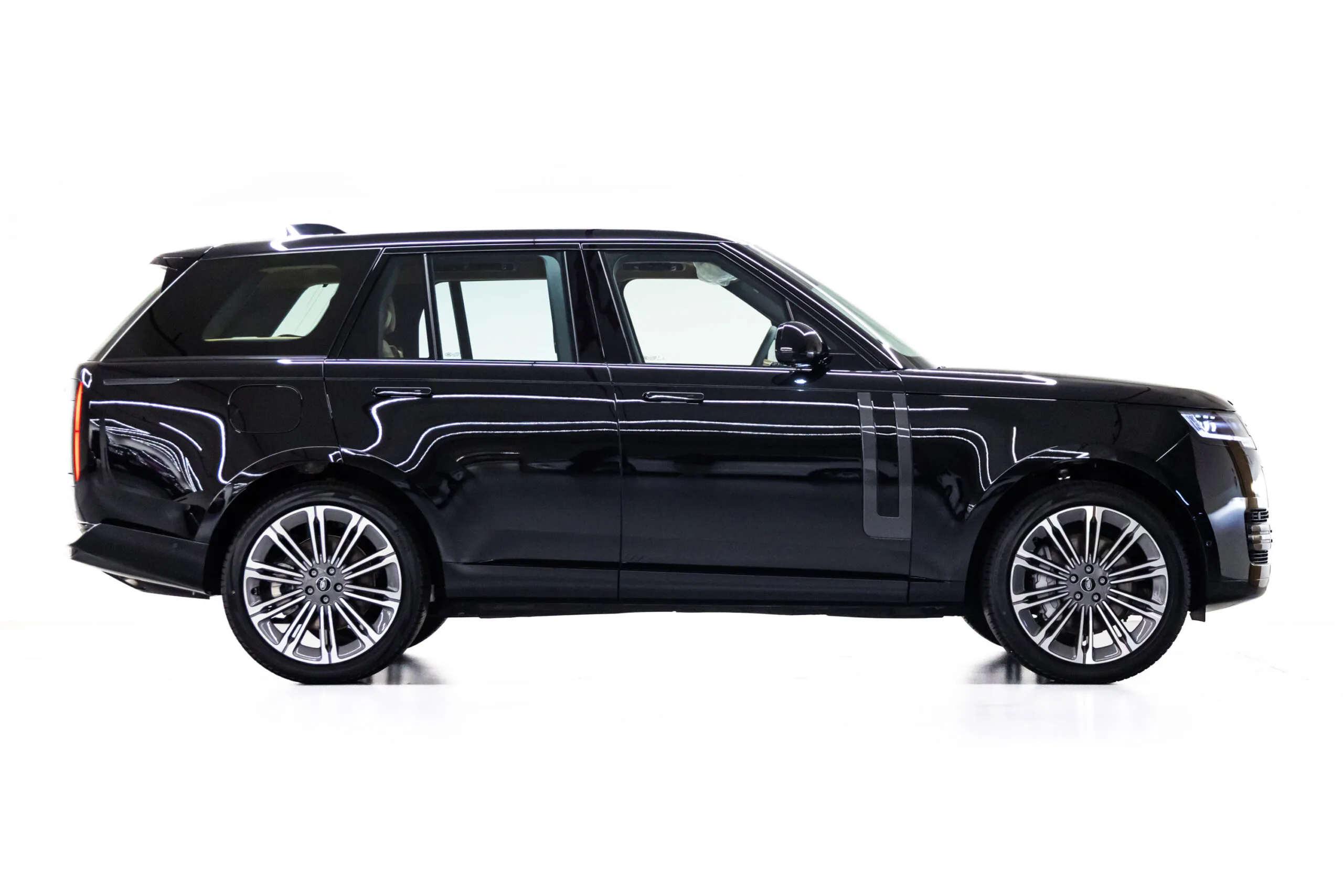 2024 Land Rover Range Rover HSE P530, 3/20