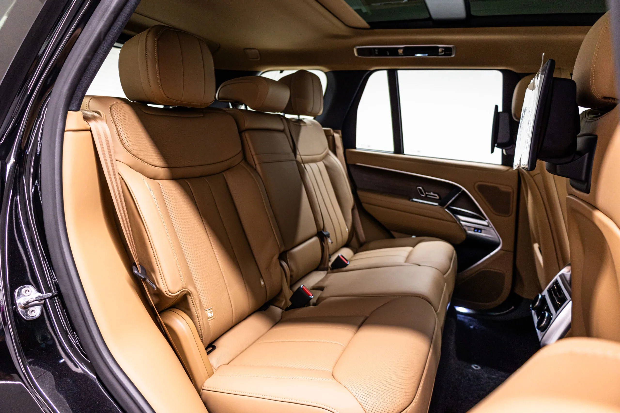 2024 Land Rover Range Rover HSE P530, 7/20