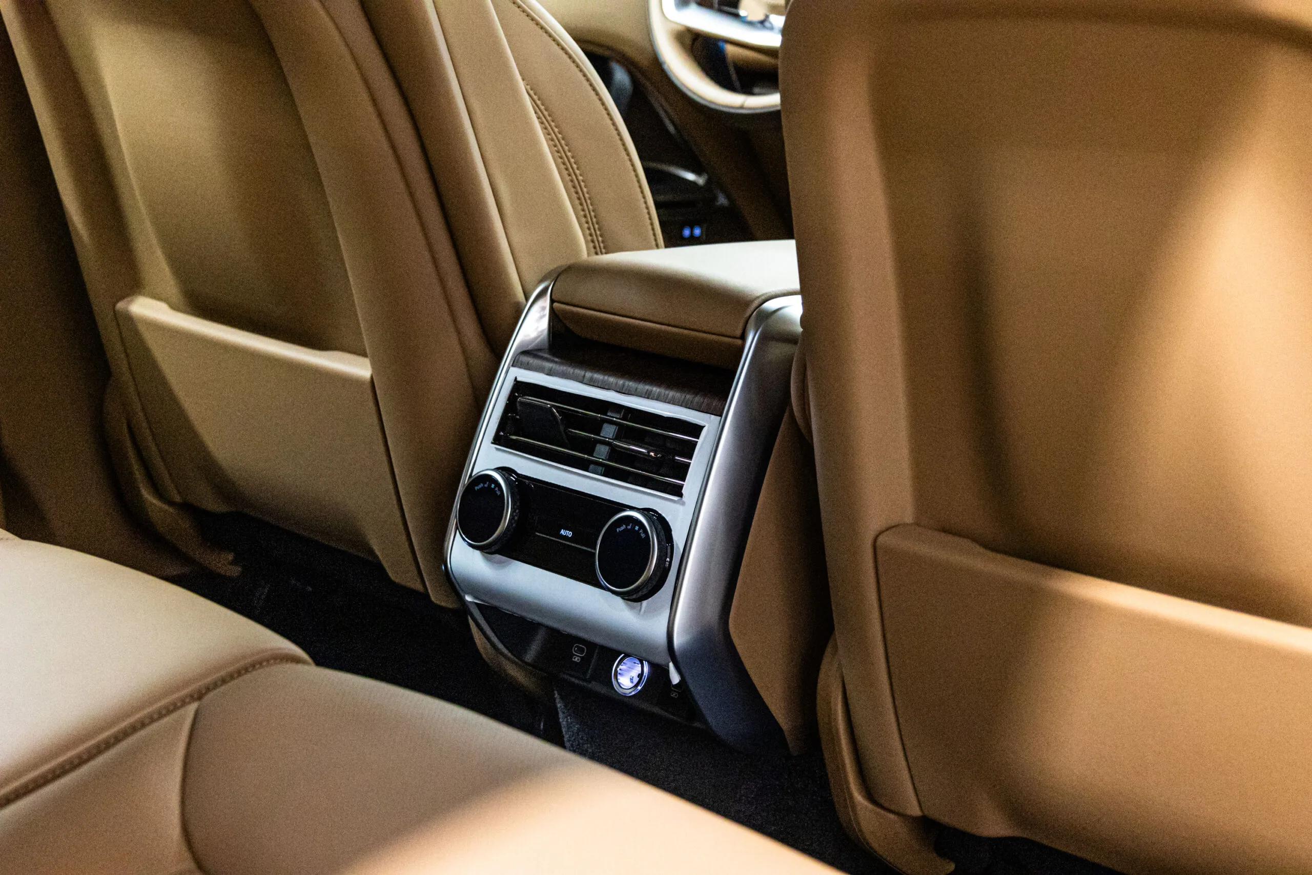 2024 Land Rover Range Rover HSE P530, 15/20