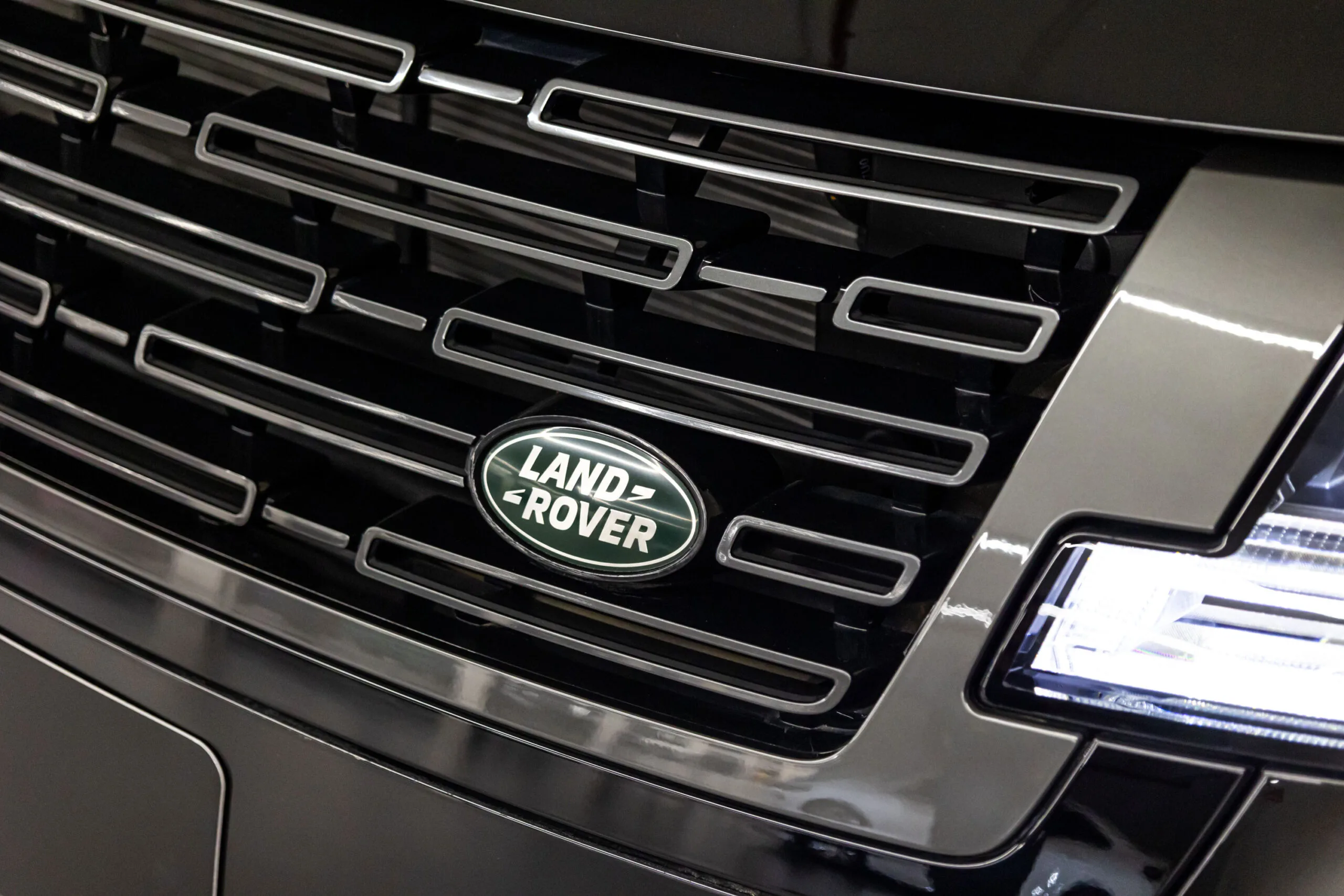 2024 Land Rover Range Rover HSE P530, 16/20