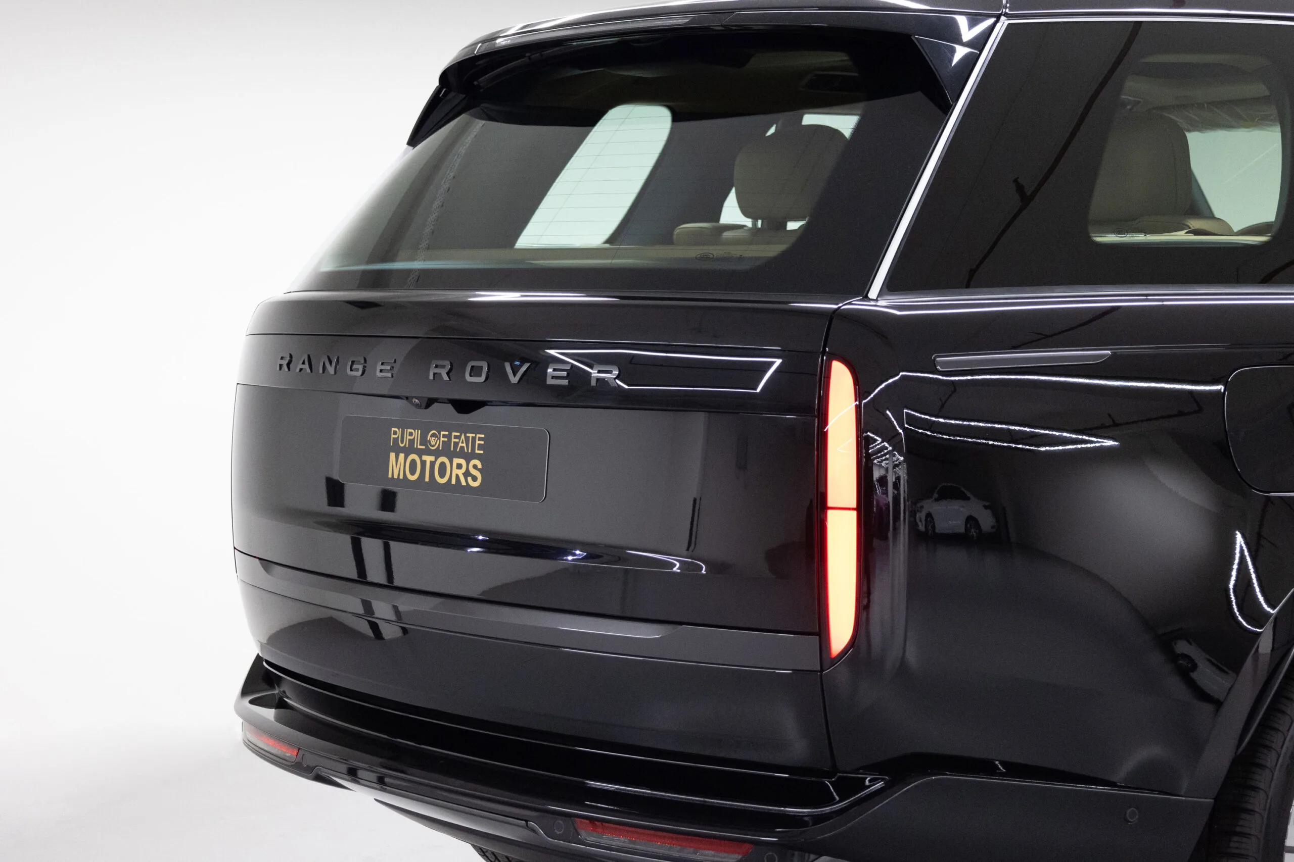 2024 Land Rover Range Rover HSE P530, 19/20