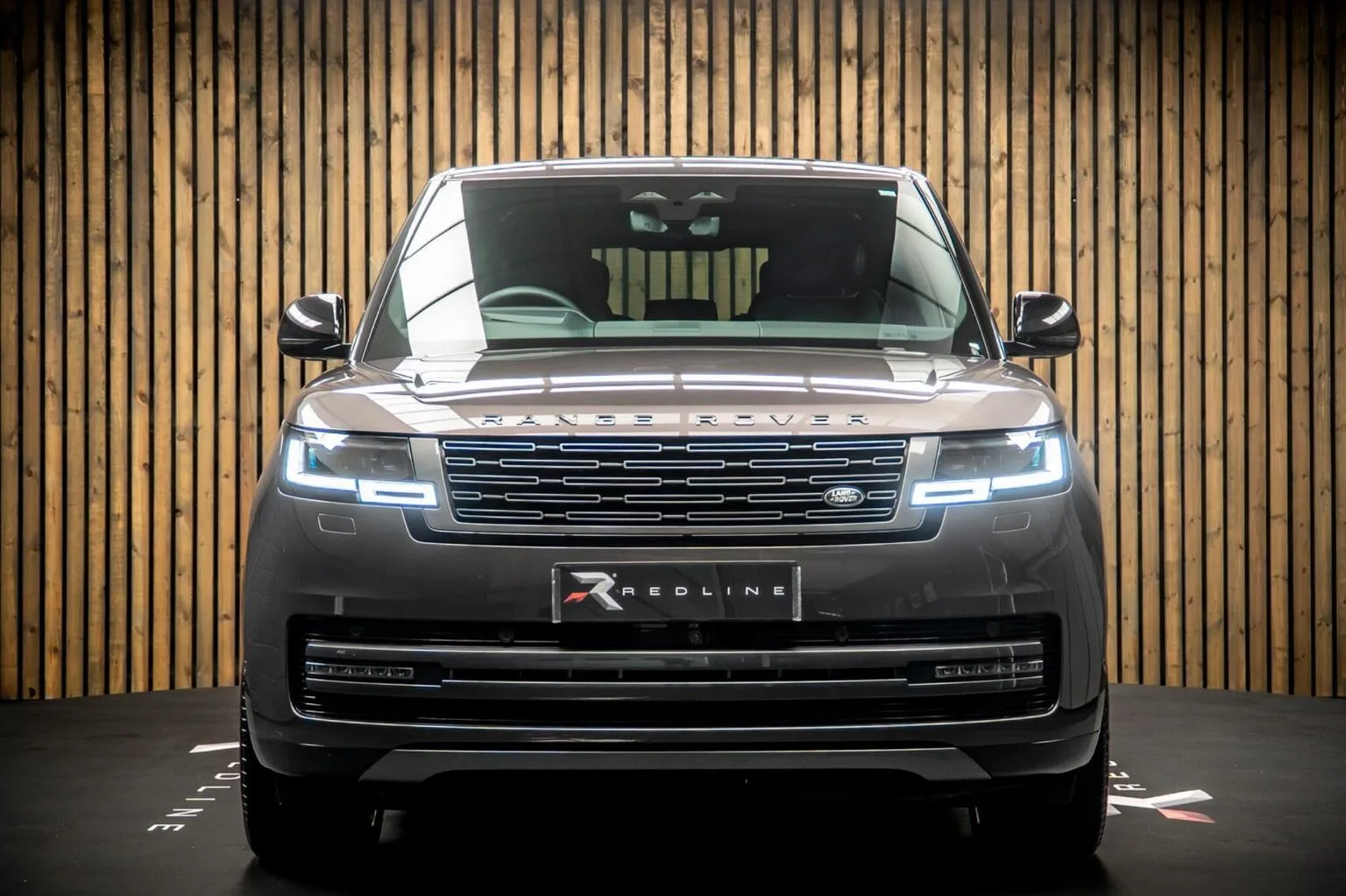 2024 Land Rover Range Rover D350 Autobiography LWB, 5/30