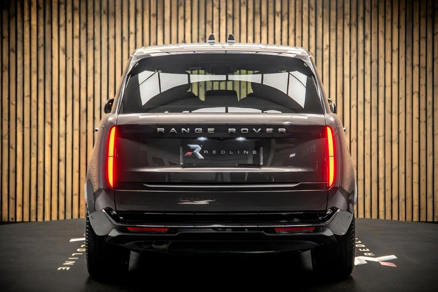 2024 Land Rover Range Rover D350 Autobiography LWB, 6/30
