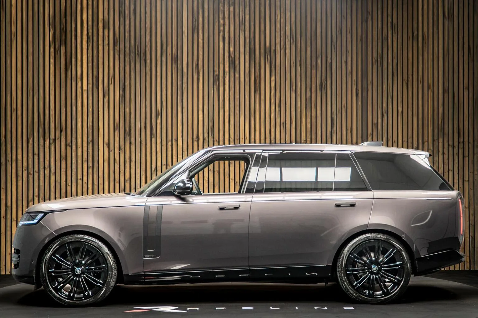 2024 Land Rover Range Rover D350 Autobiography LWB, 7/30