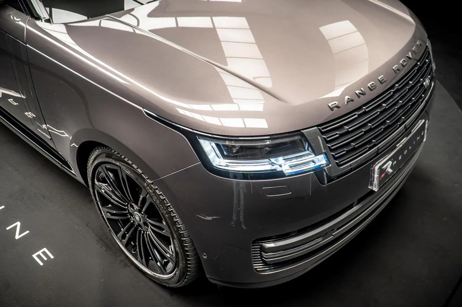 2024 Land Rover Range Rover D350 Autobiography LWB, 10/30