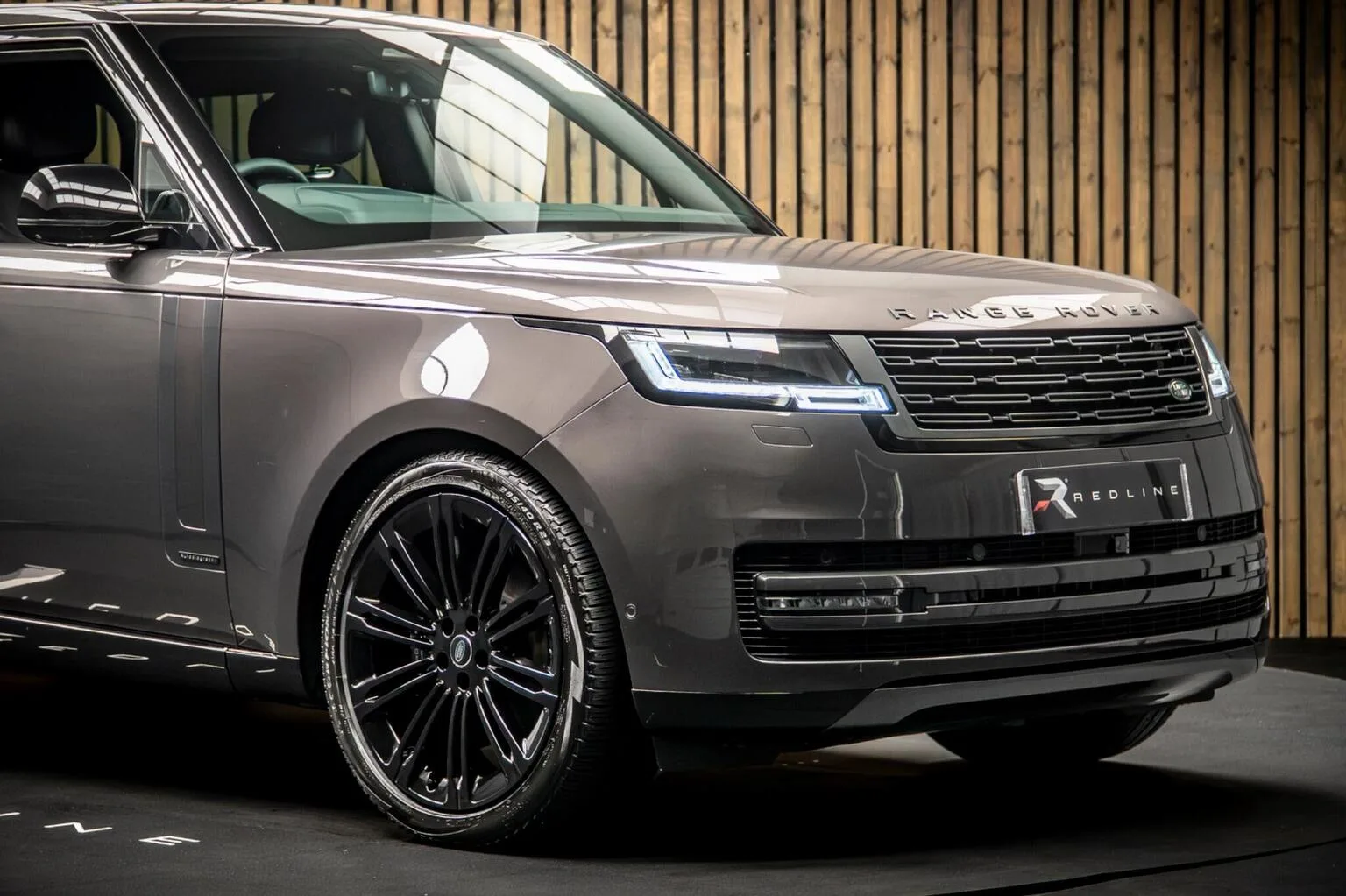 2024 Land Rover Range Rover D350 Autobiography LWB, 11/30