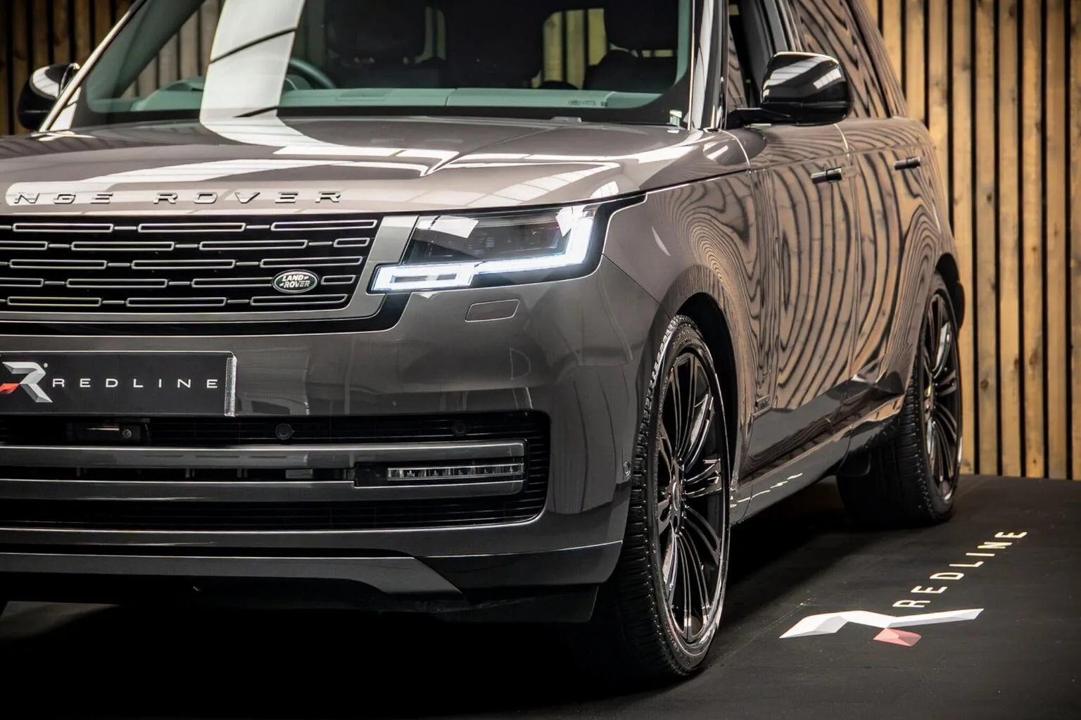 2024 Land Rover Range Rover D350 Autobiography LWB, 12/30