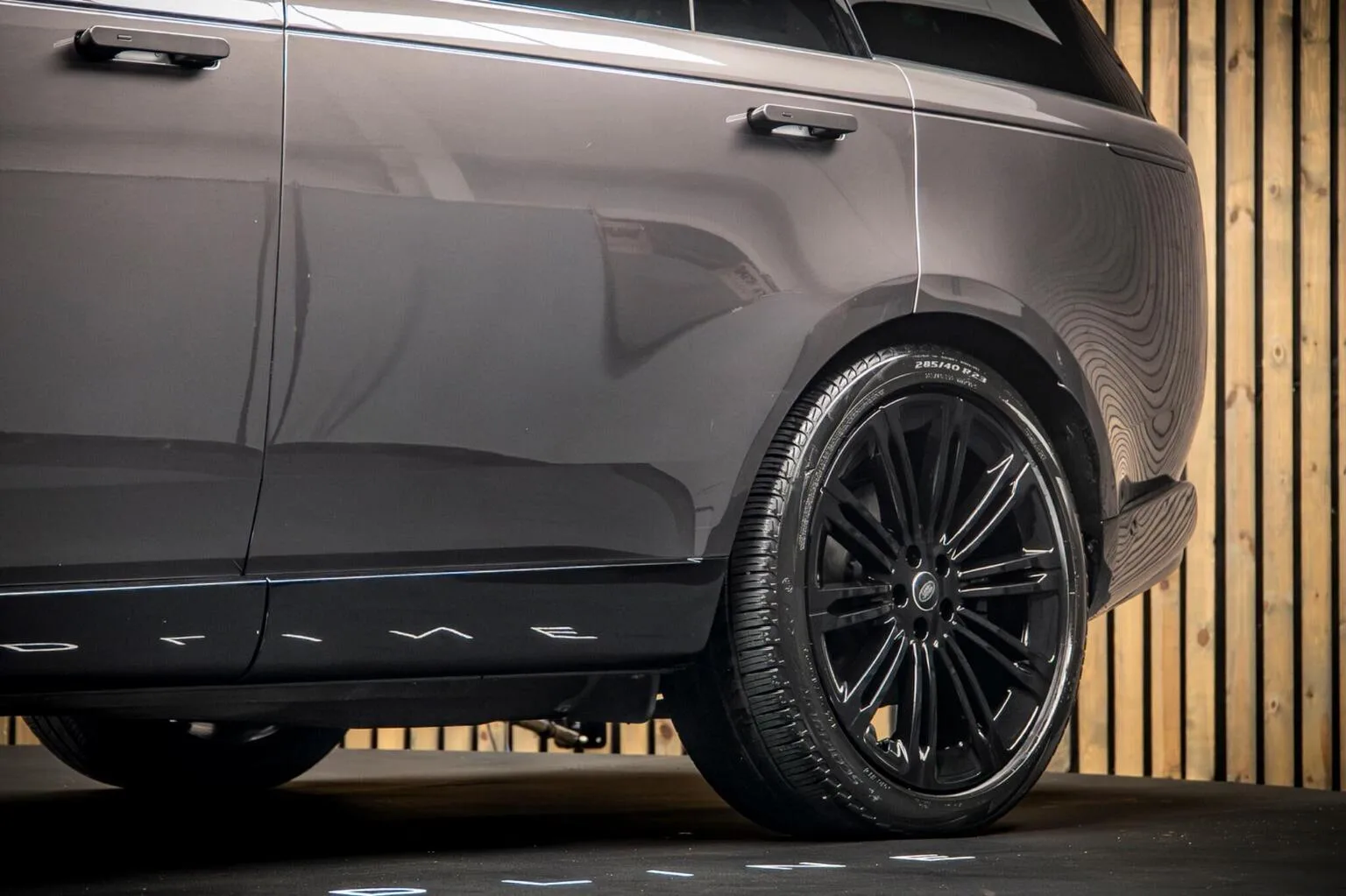 2024 Land Rover Range Rover D350 Autobiography LWB, 15/30
