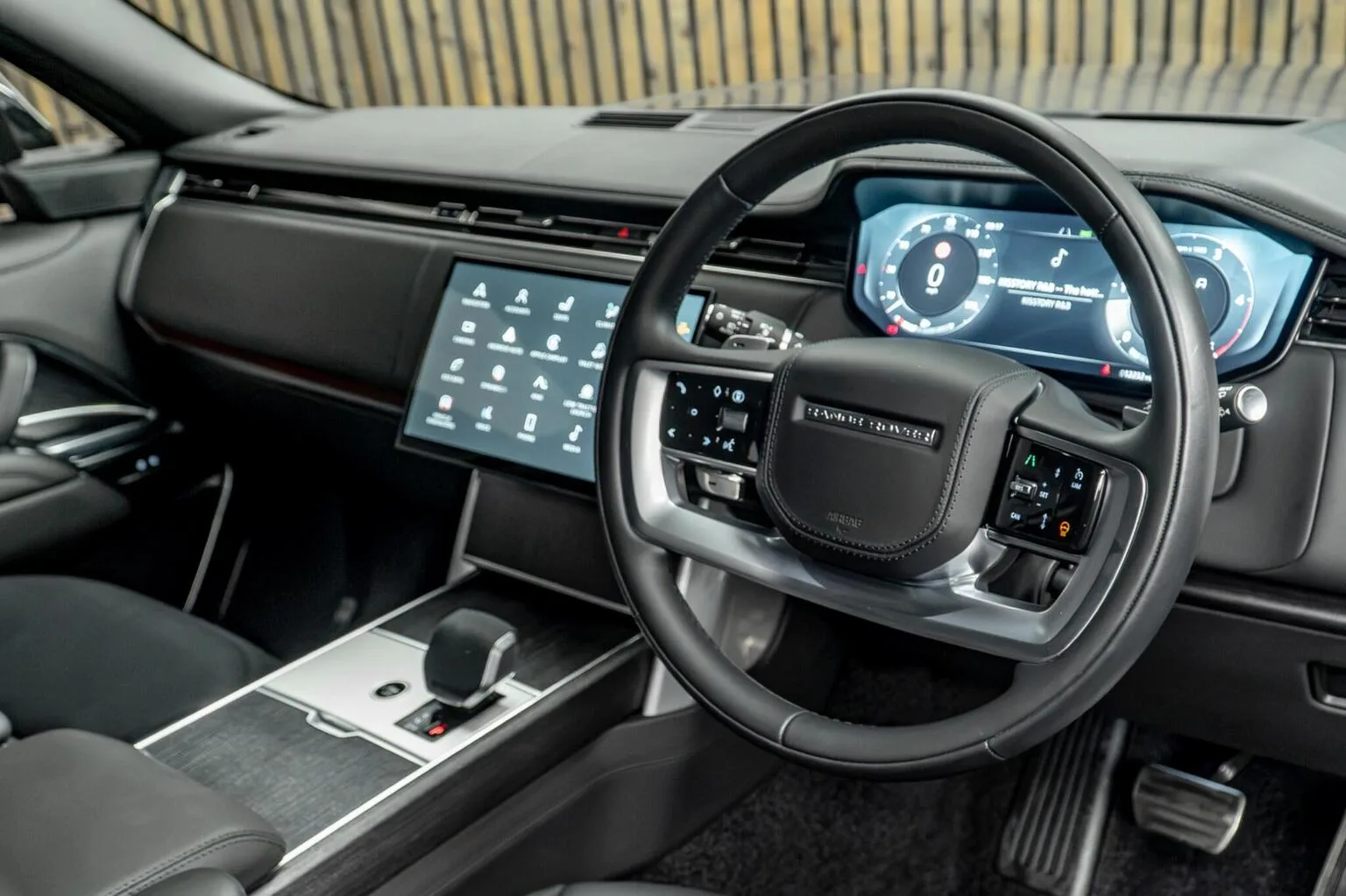 2024 Land Rover Range Rover D350 Autobiography LWB, 22/30