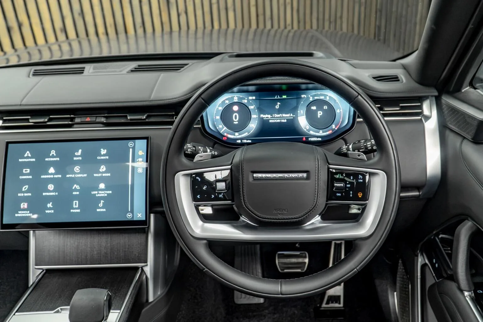 2024 Land Rover Range Rover D350 Autobiography LWB, 25/30