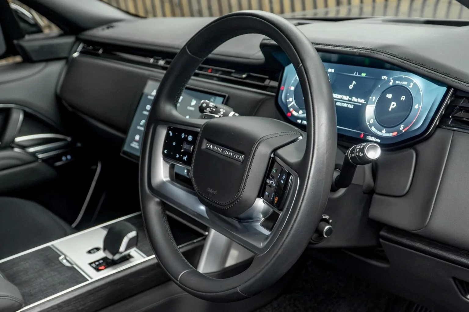 2024 Land Rover Range Rover D350 Autobiography LWB, 27/30
