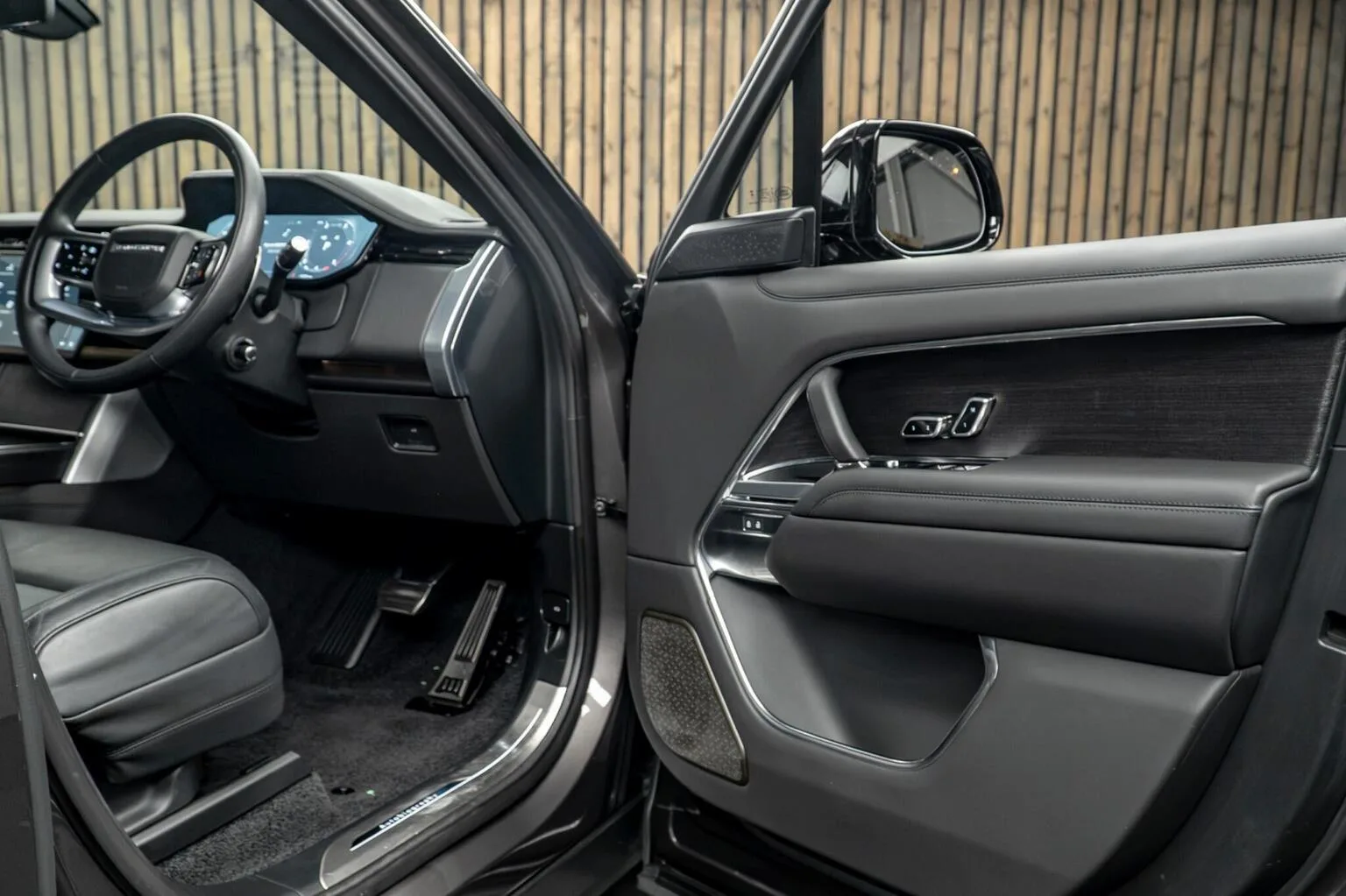 2024 Land Rover Range Rover D350 Autobiography LWB, 30/30