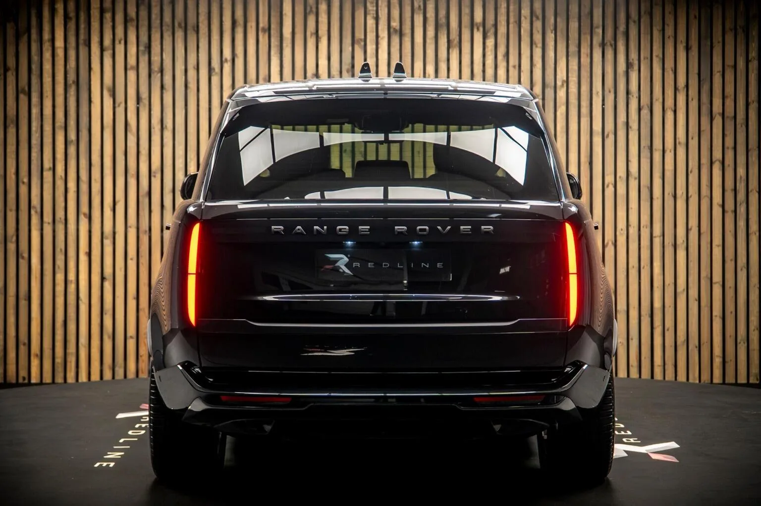 2024 Land Rover Range Rover P400 Autobiography LWB, 6/30
