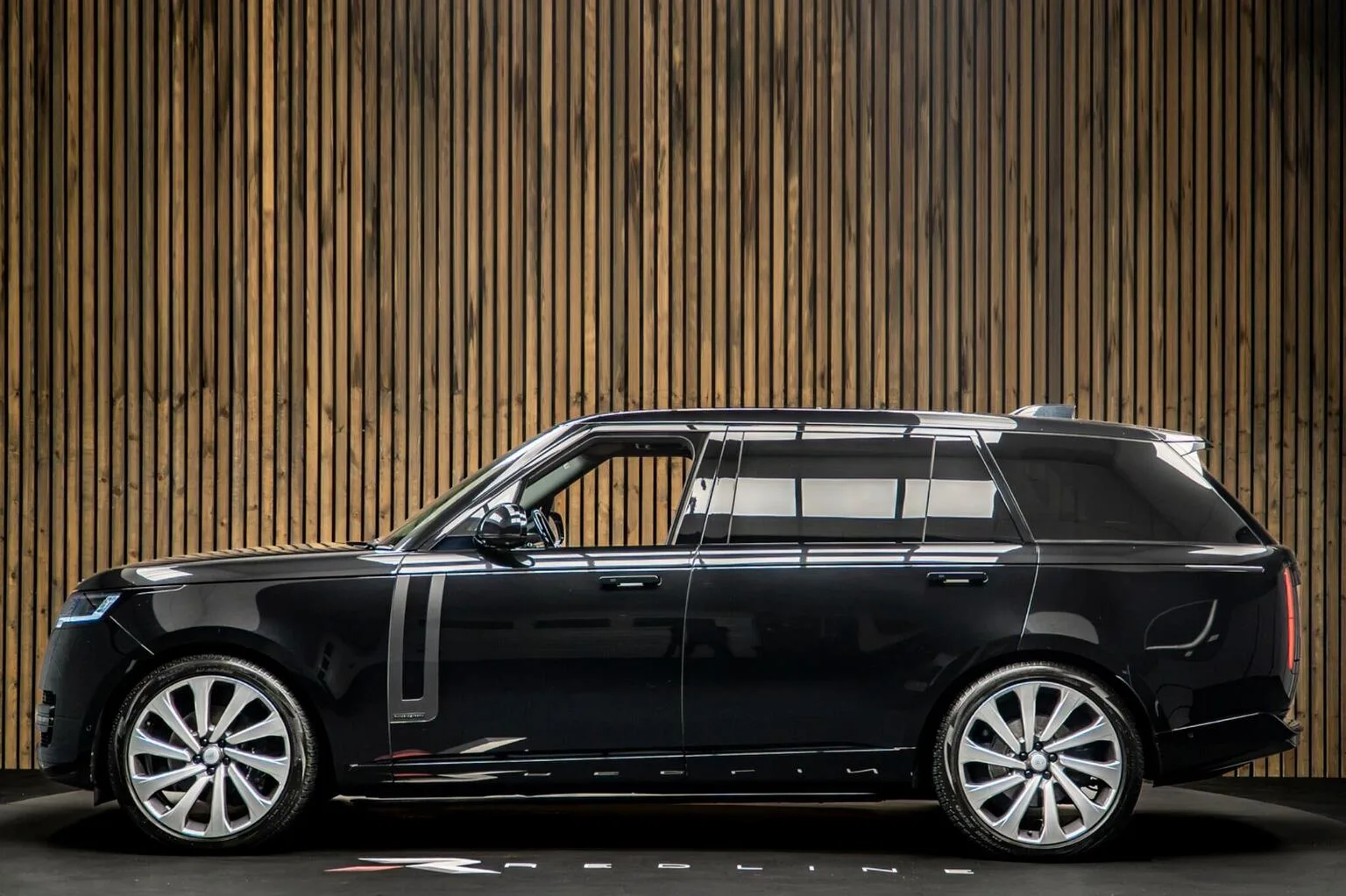 2024 Land Rover Range Rover P400 Autobiography LWB, 7/30