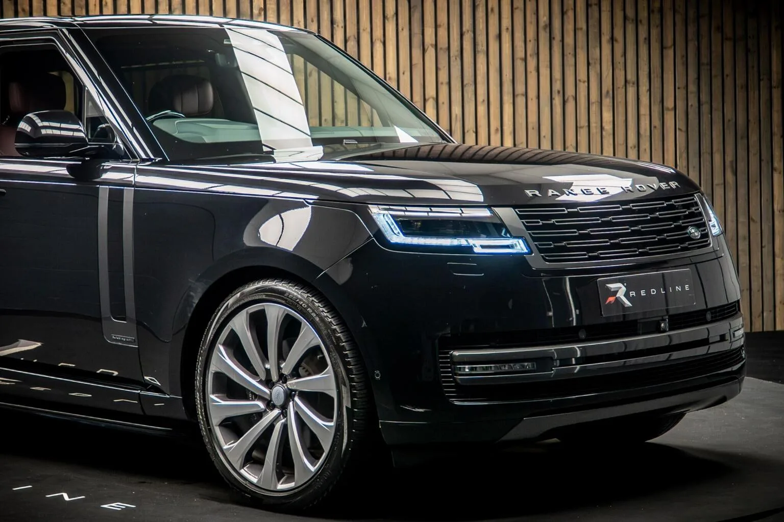 2024 Land Rover Range Rover P400 Autobiography LWB, 9/30