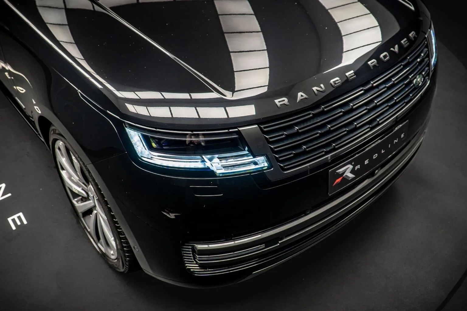 2024 Land Rover Range Rover P400 Autobiography LWB, 10/30