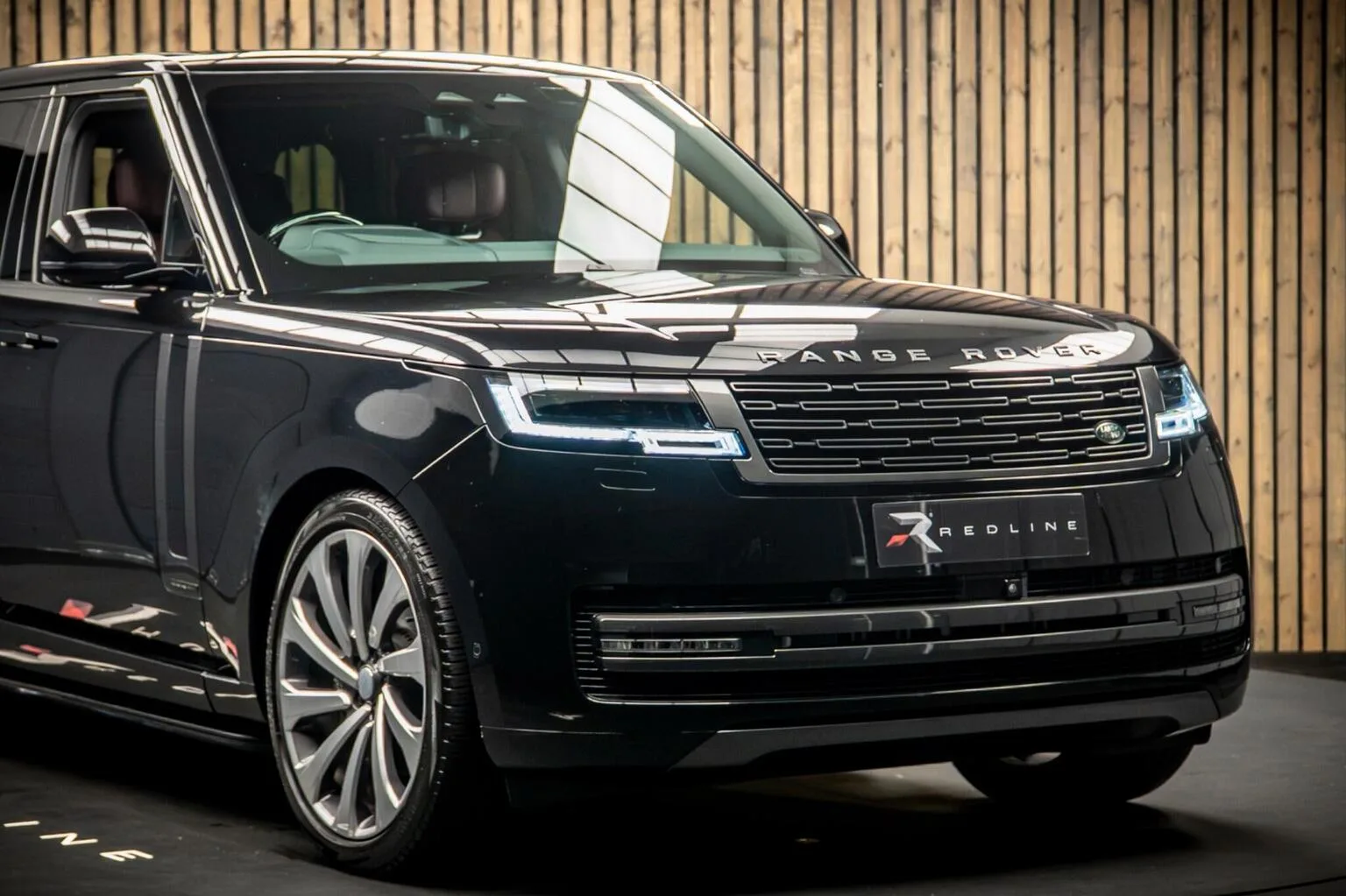 2024 Land Rover Range Rover P400 Autobiography LWB, 11/30