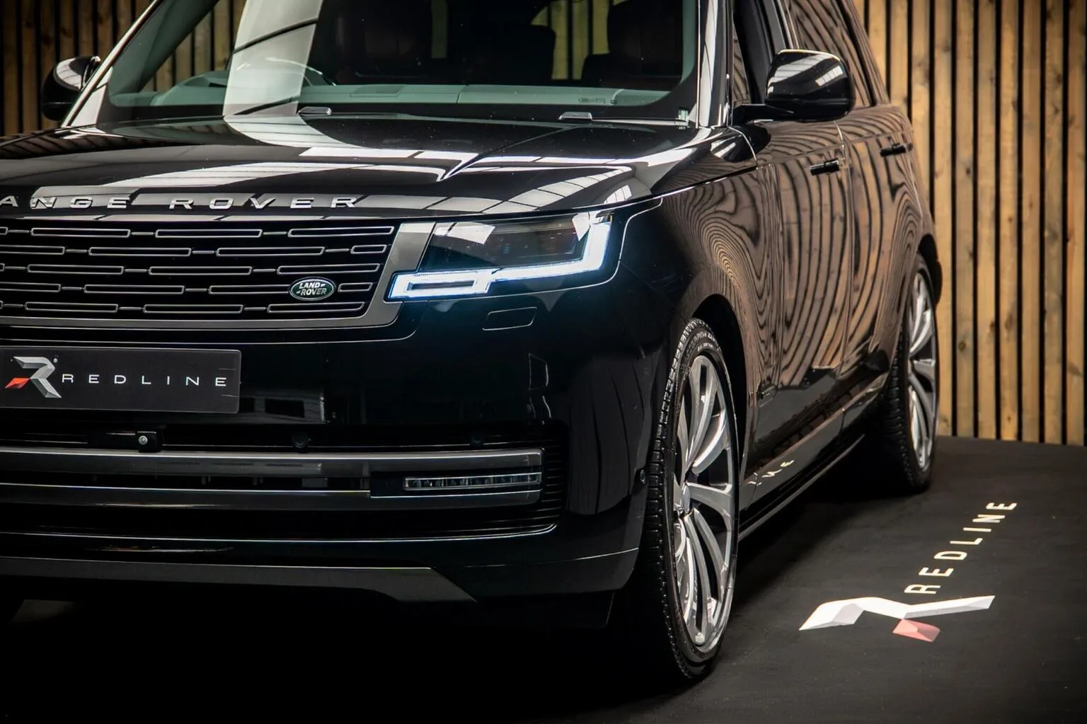 2024 Land Rover Range Rover P400 Autobiography LWB, 12/30