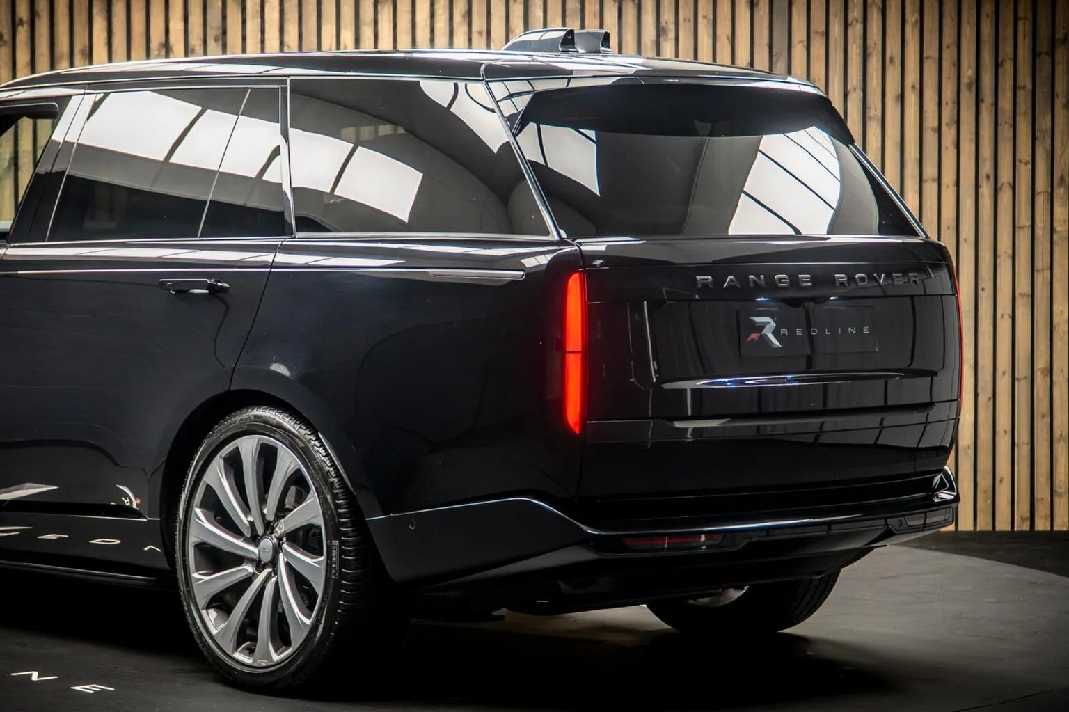 2024 Land Rover Range Rover P400 Autobiography LWB, 19/30