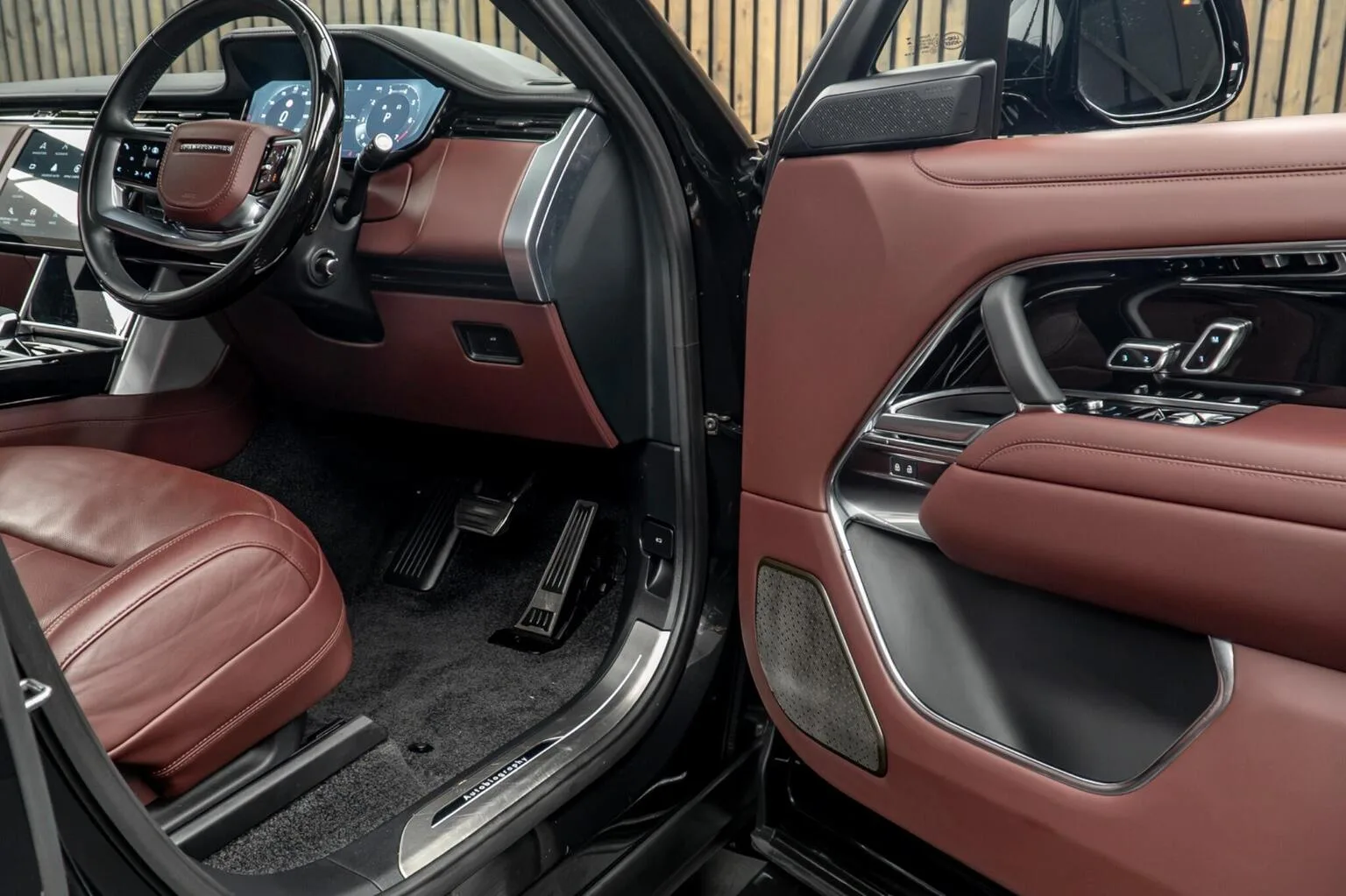 2024 Land Rover Range Rover P400 Autobiography LWB, 30/30
