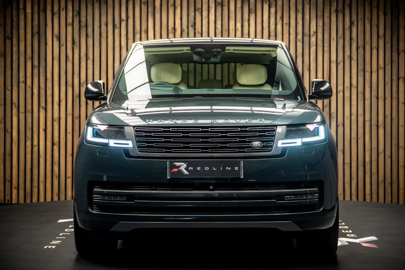 2024 Land Rover Range Rover P550e Autobiography, 5/30
