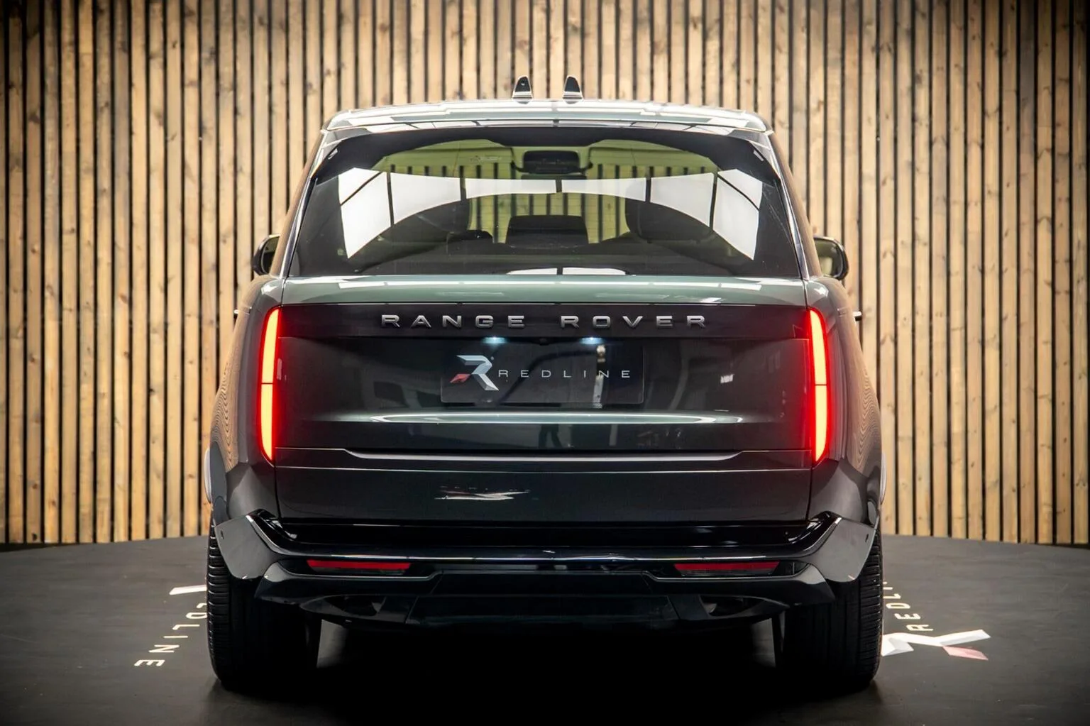 2024 Land Rover Range Rover P550e Autobiography, 6/30