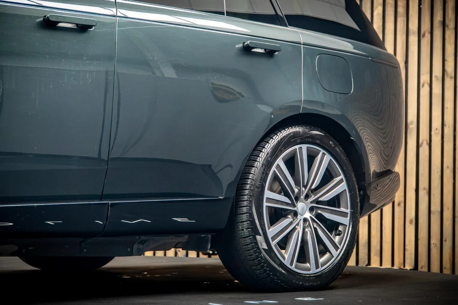 2024 Land Rover Range Rover P550e Autobiography, 15/30