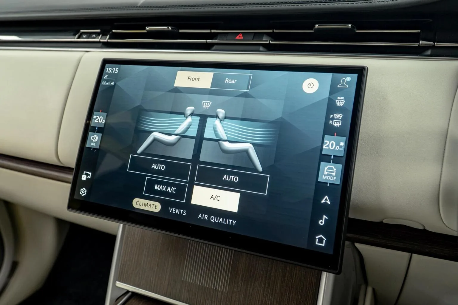 2024 Land Rover Range Rover P550e Autobiography, 29/30