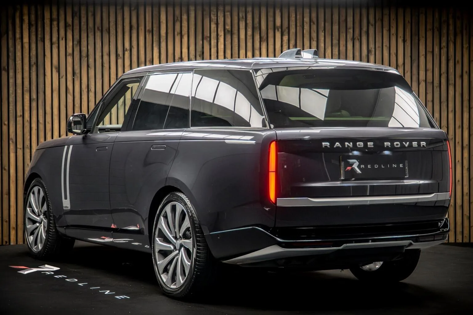 2024 Land Rover Range Rover P530 Autobiography, 3/30